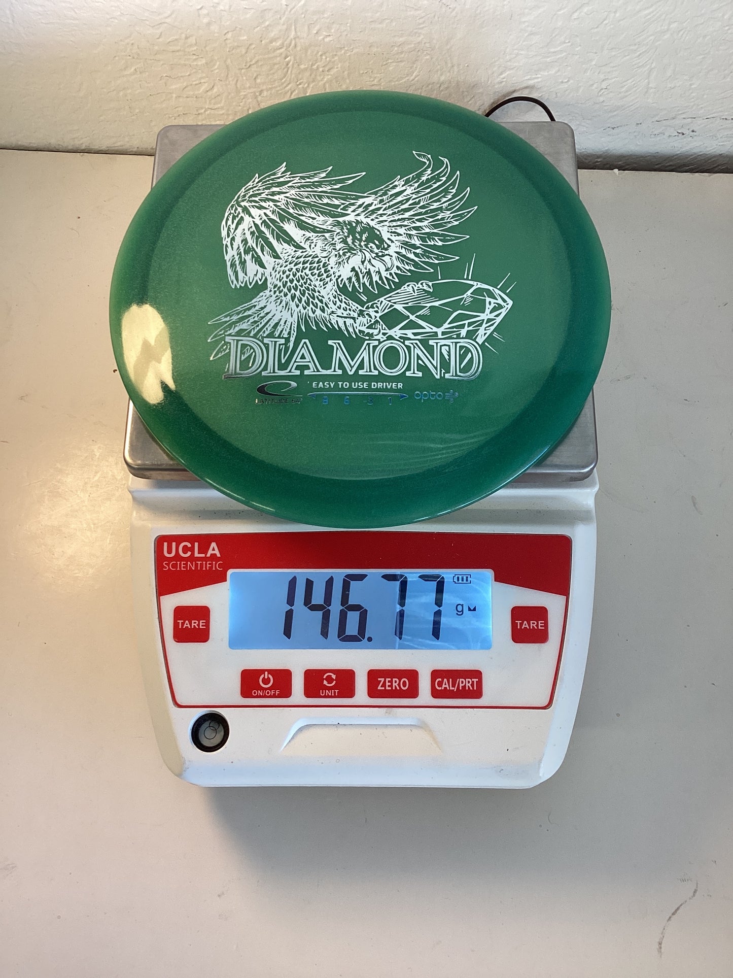 Latitude 64 Opto Air Diamond