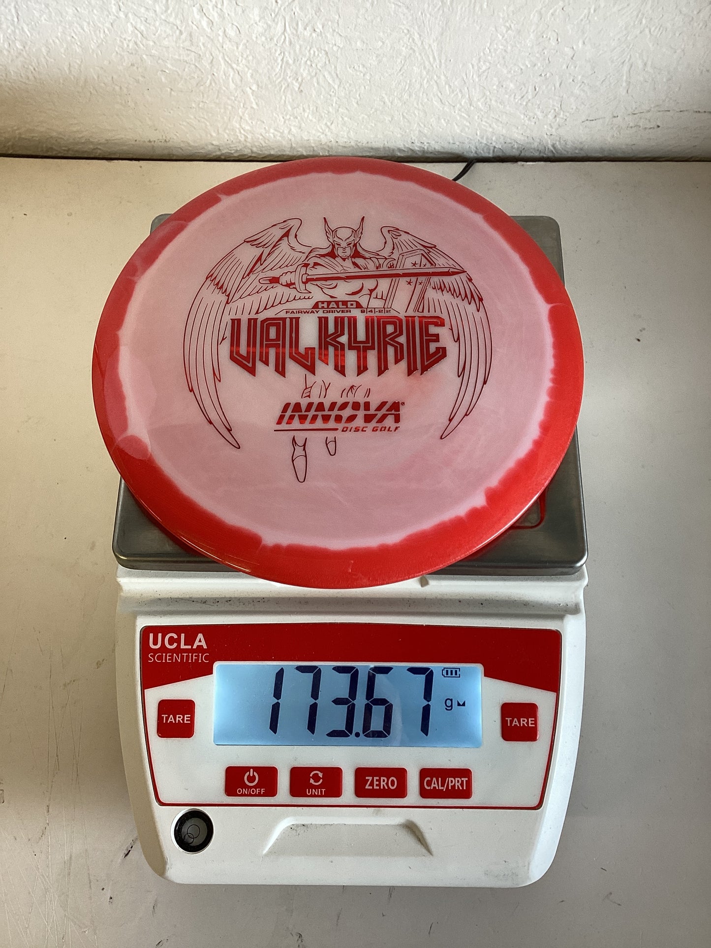 Innova Halo Star Valkyrie