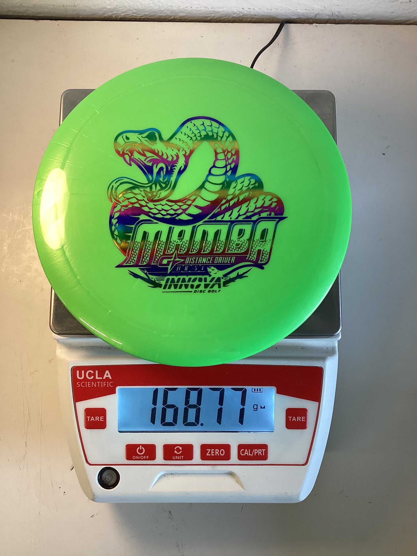 Innova GStar Mamba