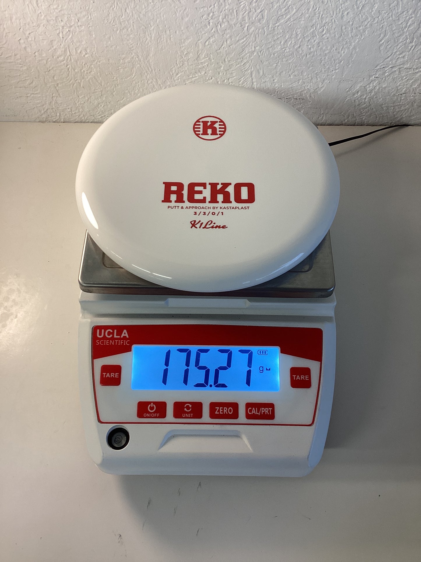 Kastaplast K1 Reko
