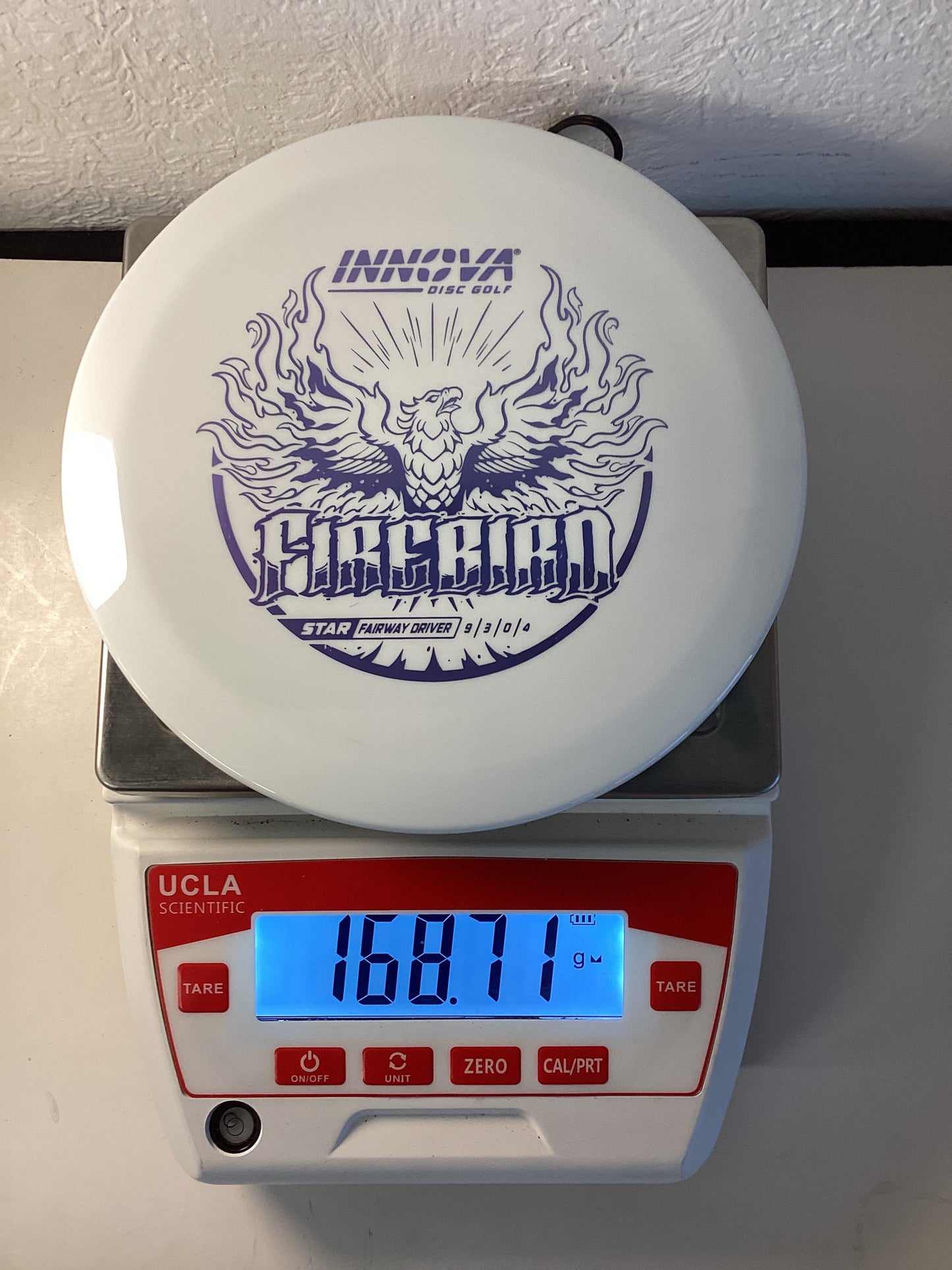Innova Star Firebird