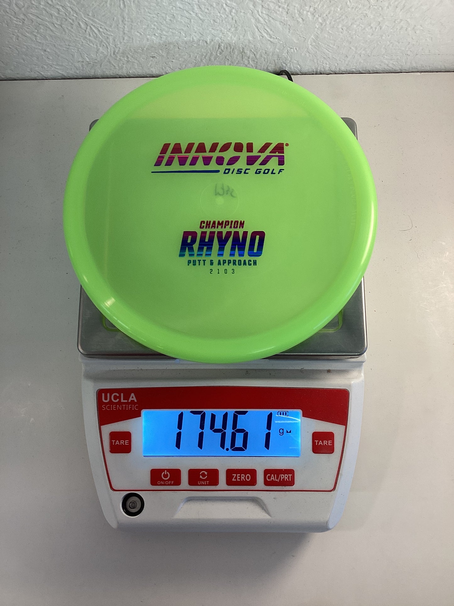 Innova Champion Rhyno