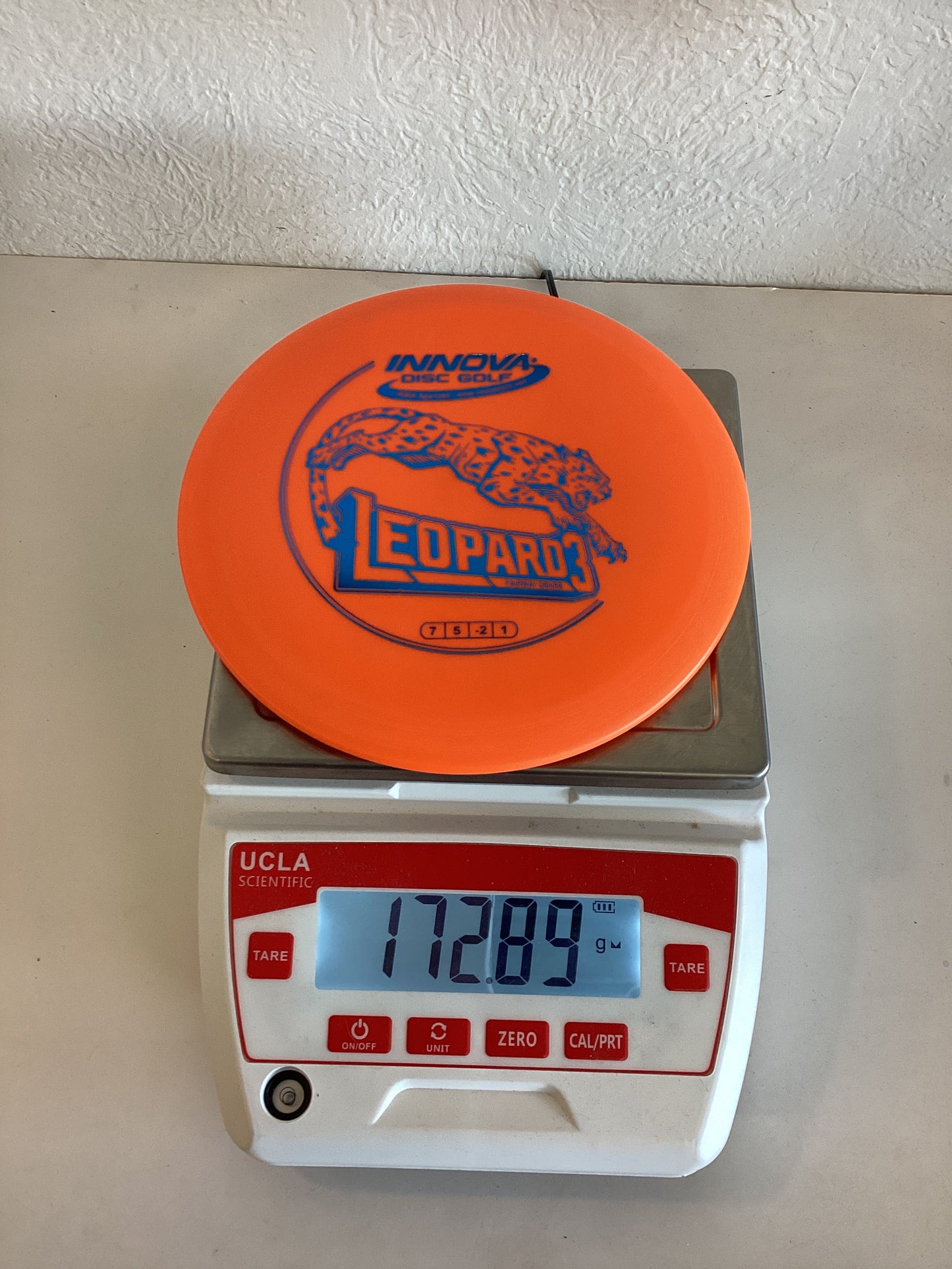 Innova DX Leopard3