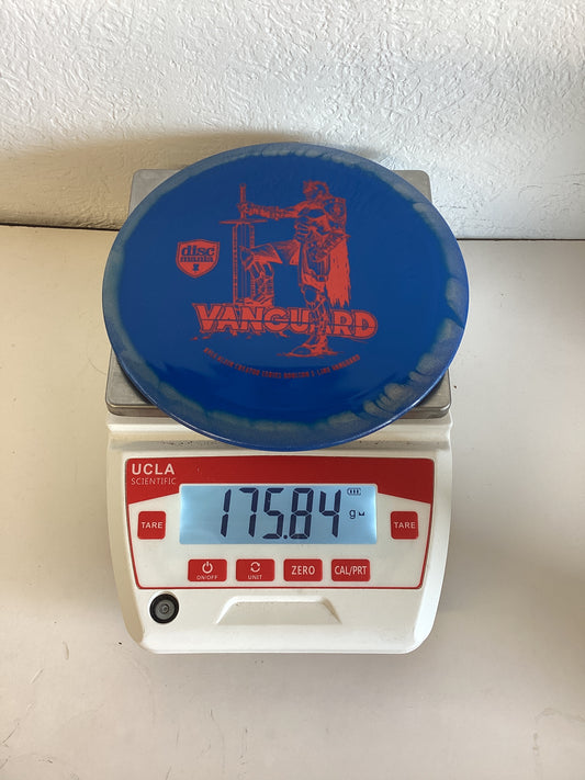 Discmania Horizon S-Line  Vanguard - Kyle Klein Creator Series