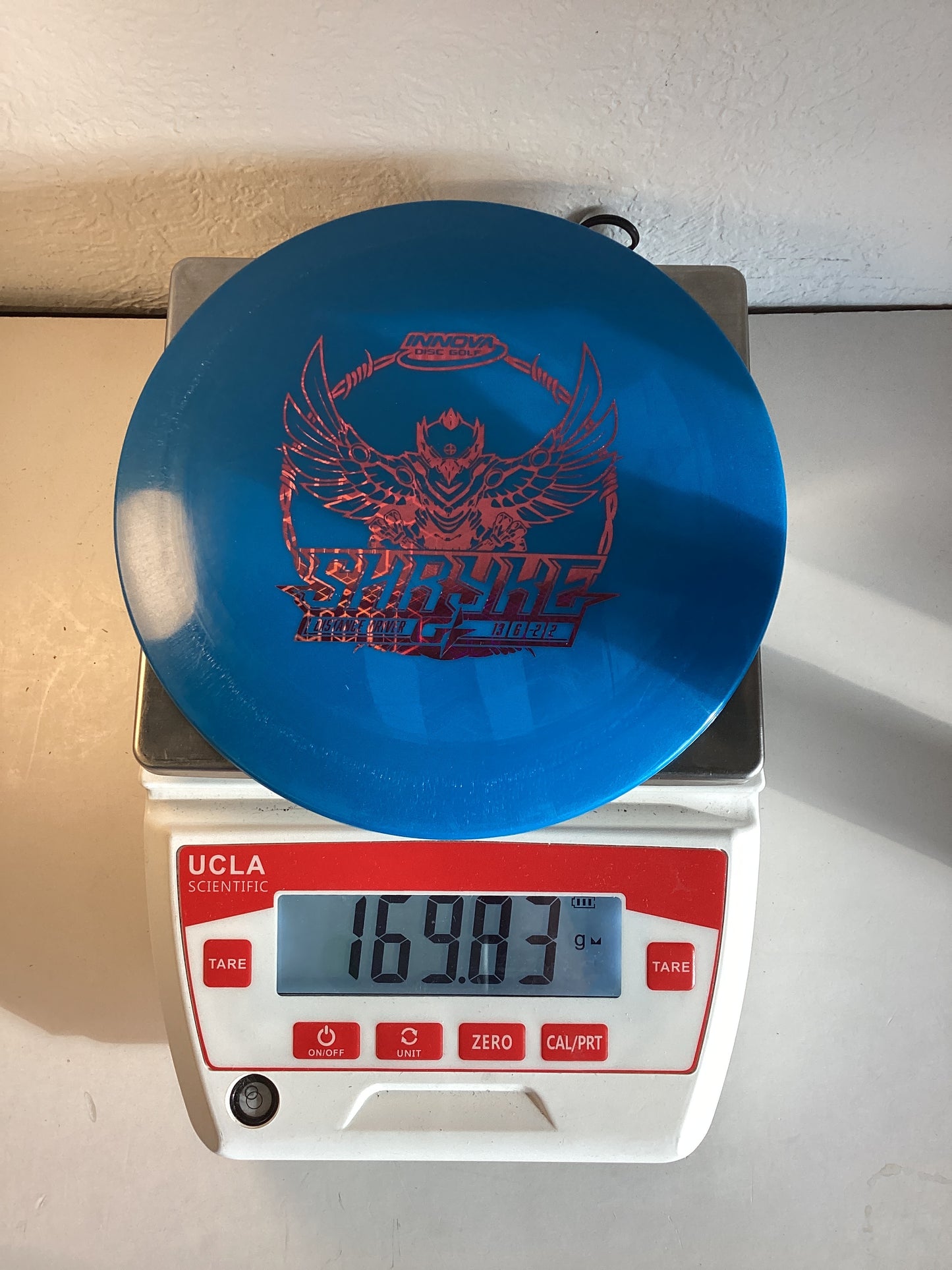 Innova GStar Shryke