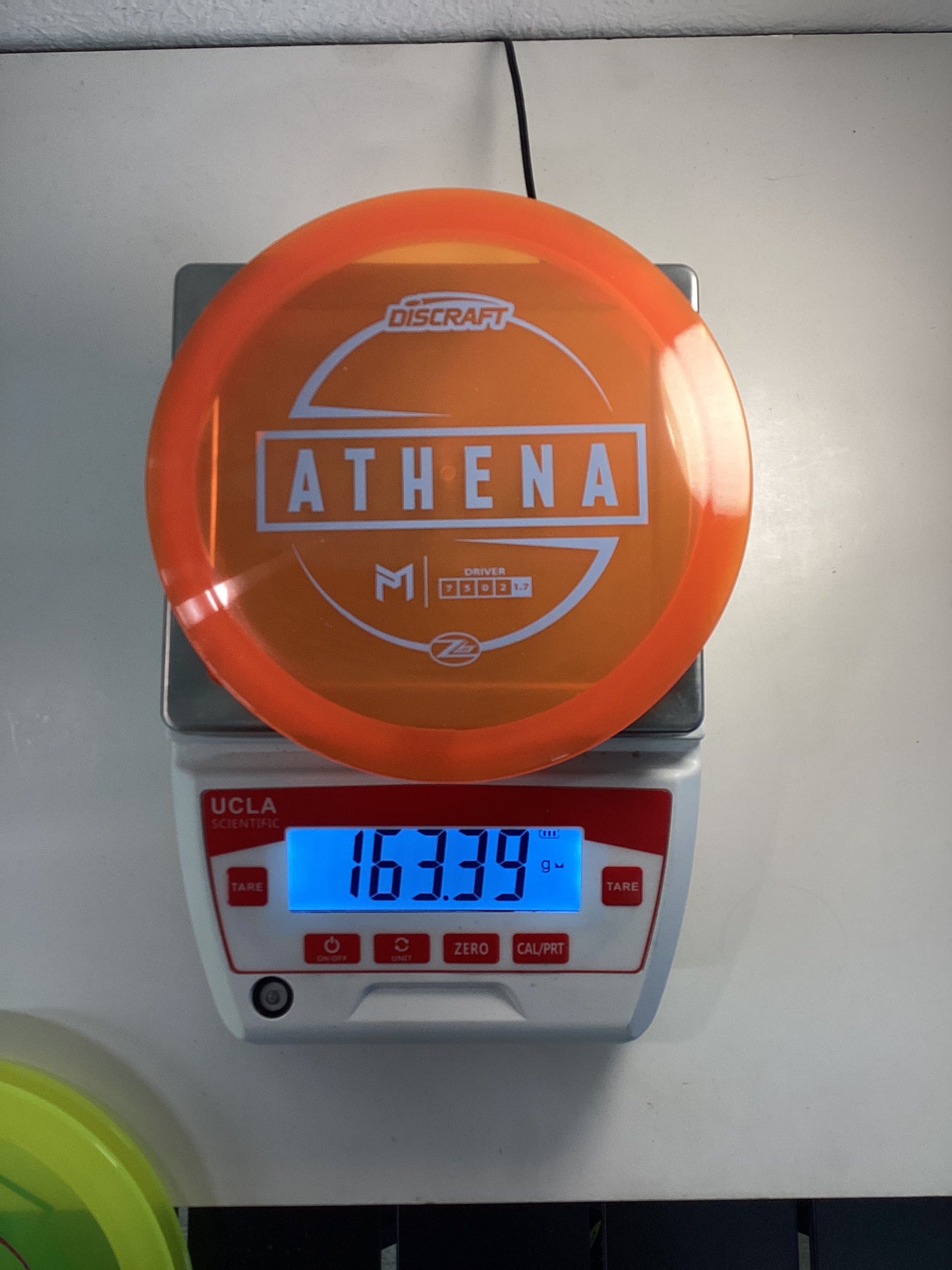 Discraft Z Lite Athena