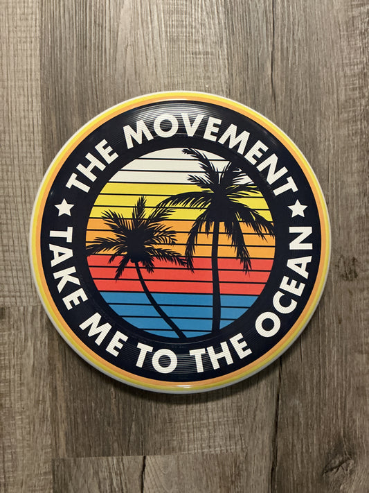 Discraft Ultrastar The Movement Ocean - Jukebox Series