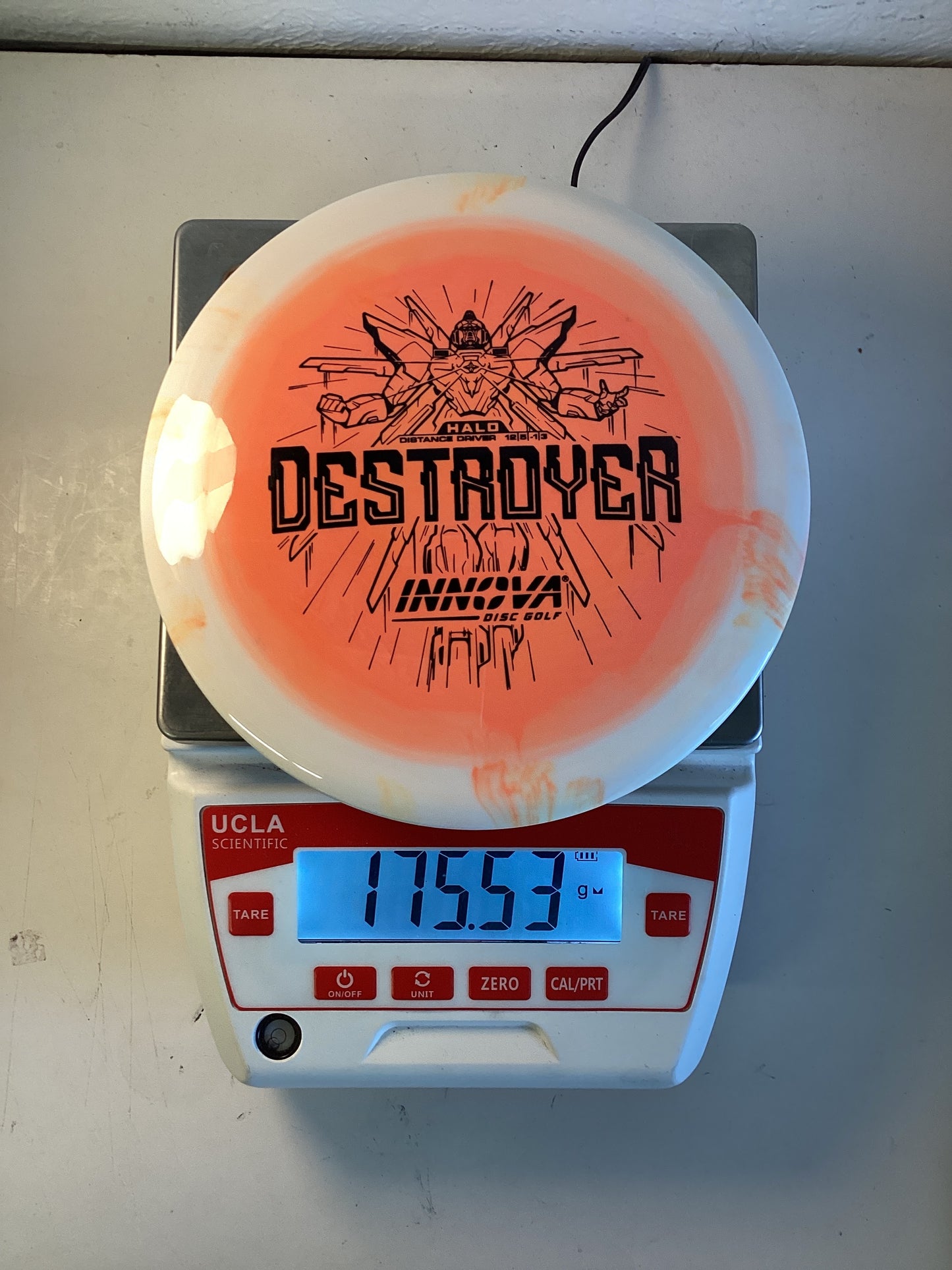 Innova Halo Star Destroyer