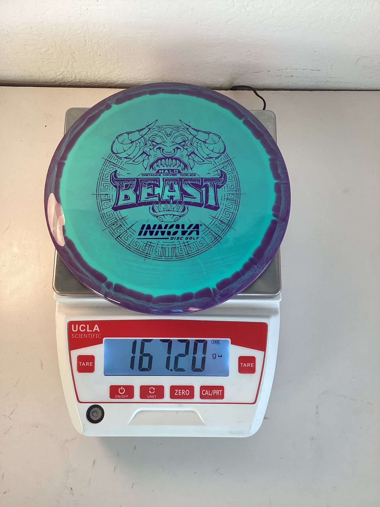 Innova Halo Star Beast