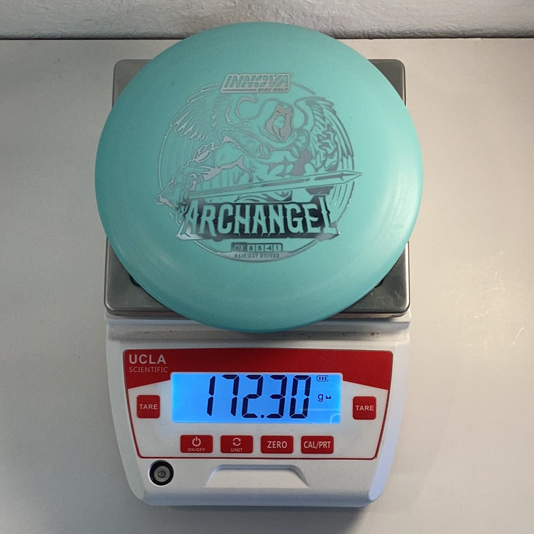 Innova DX Archangel