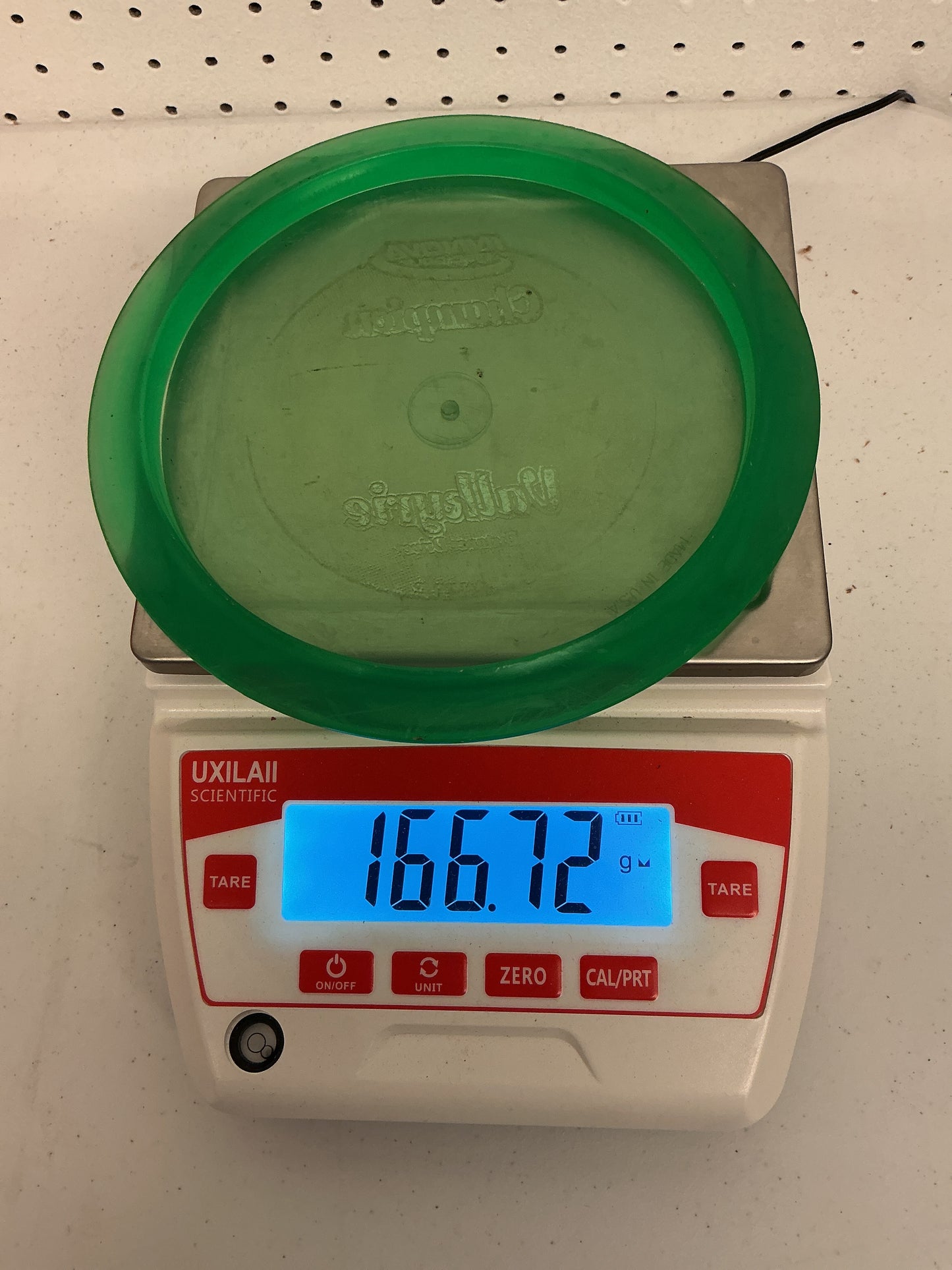 Innova Used Valkyrie