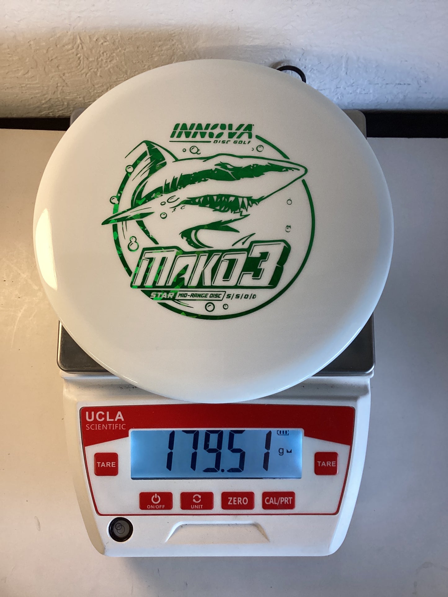 Innova Star Mako3
