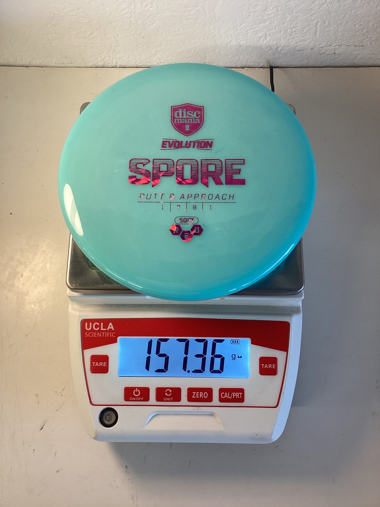 Discmania Neo Soft Spore