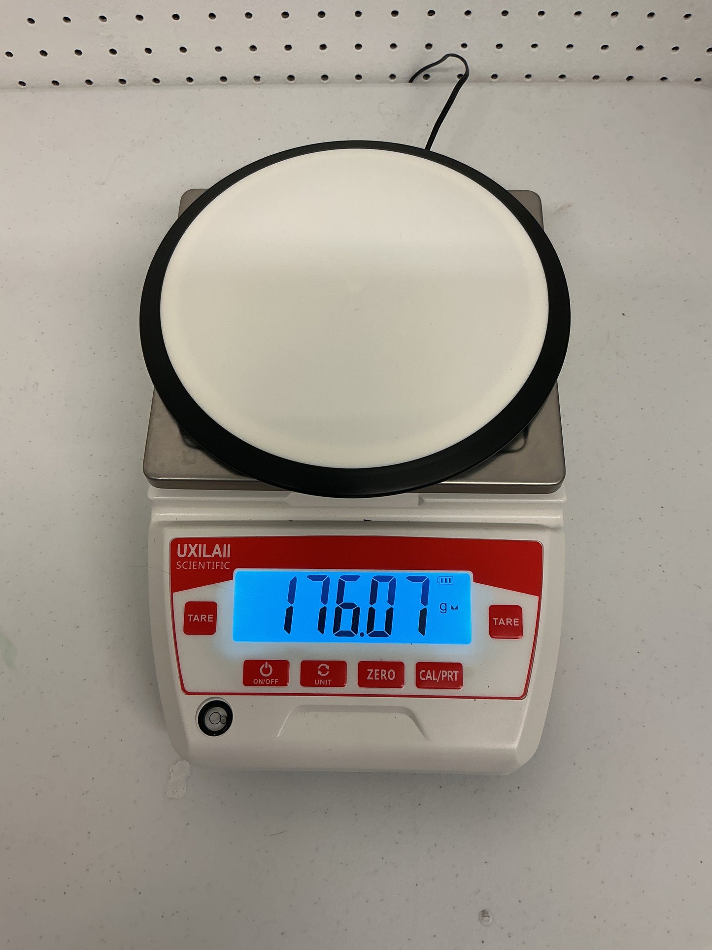 MVP Fission Wave - Blank