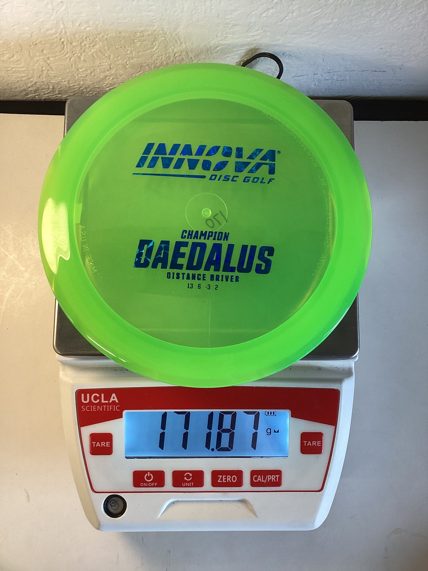 Innova Champion Daedalus