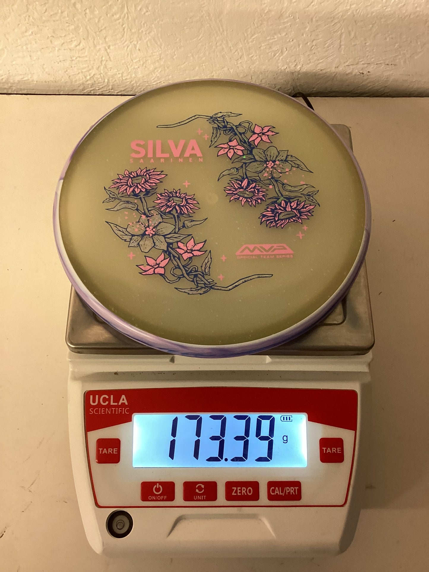 Axiom Particle Eclipse Proxy - Gyropalooza Exclusive Stamp