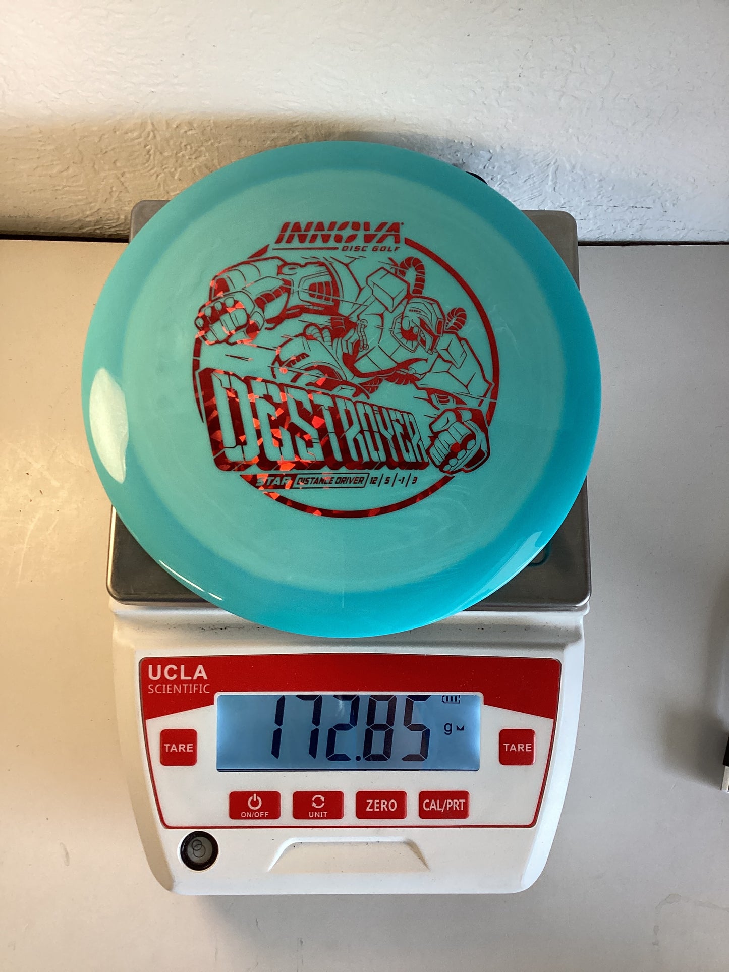 Innova Star Destroyer