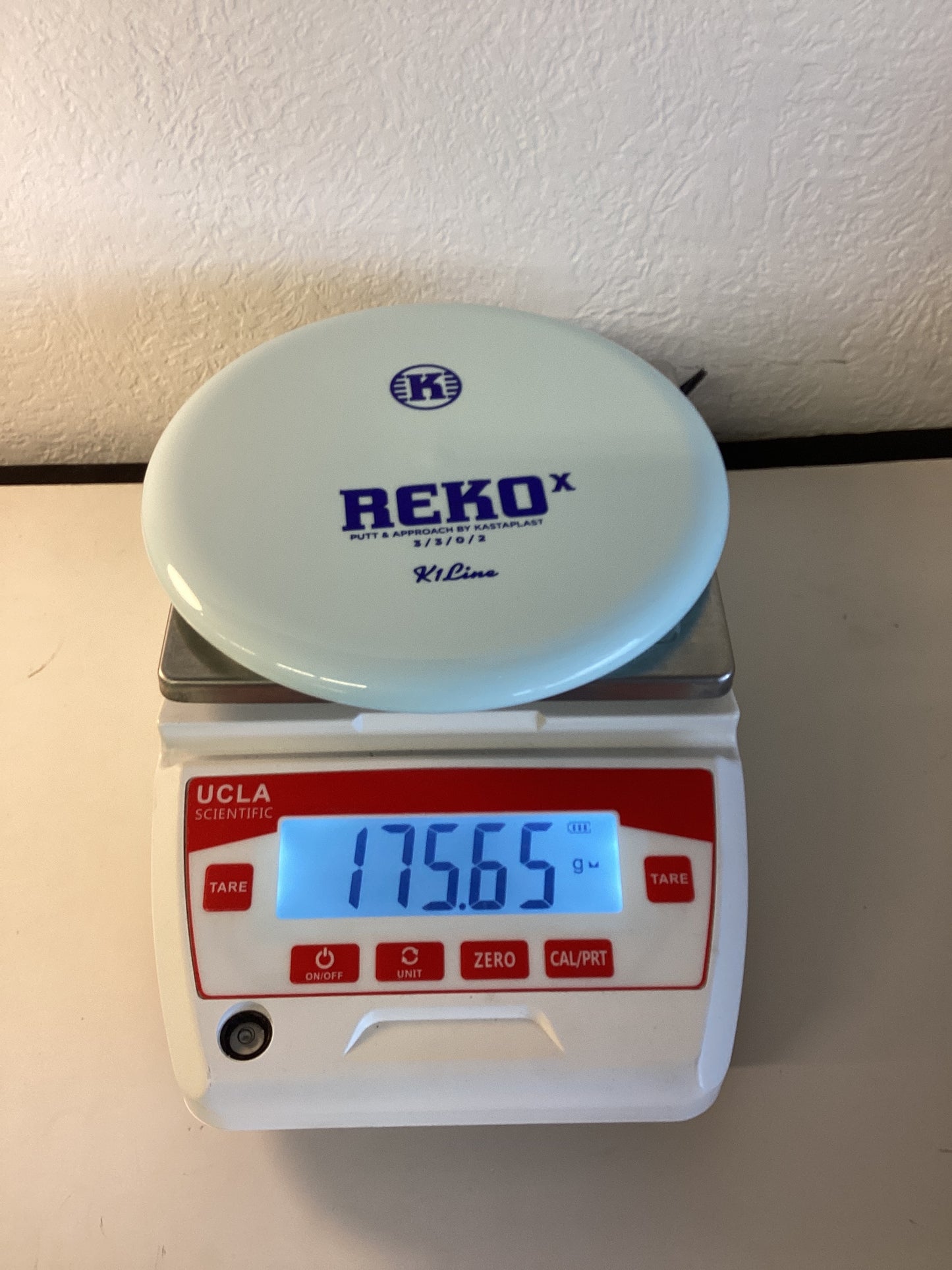 Kastaplast K1 Reko X