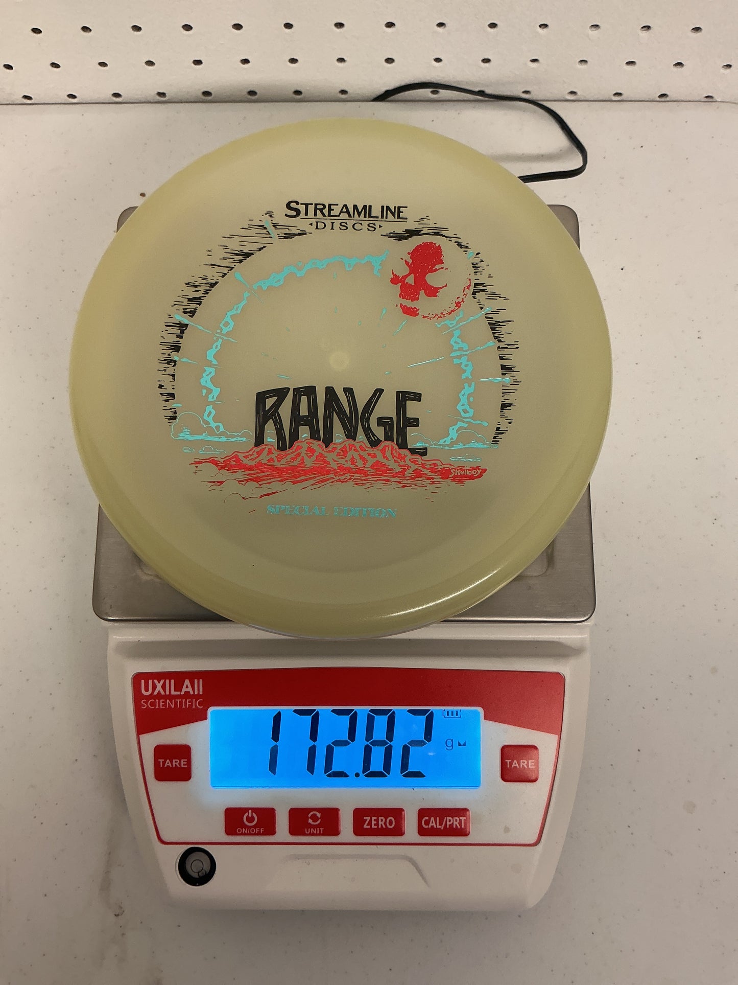 Streamline Eclipse Range Special Edition