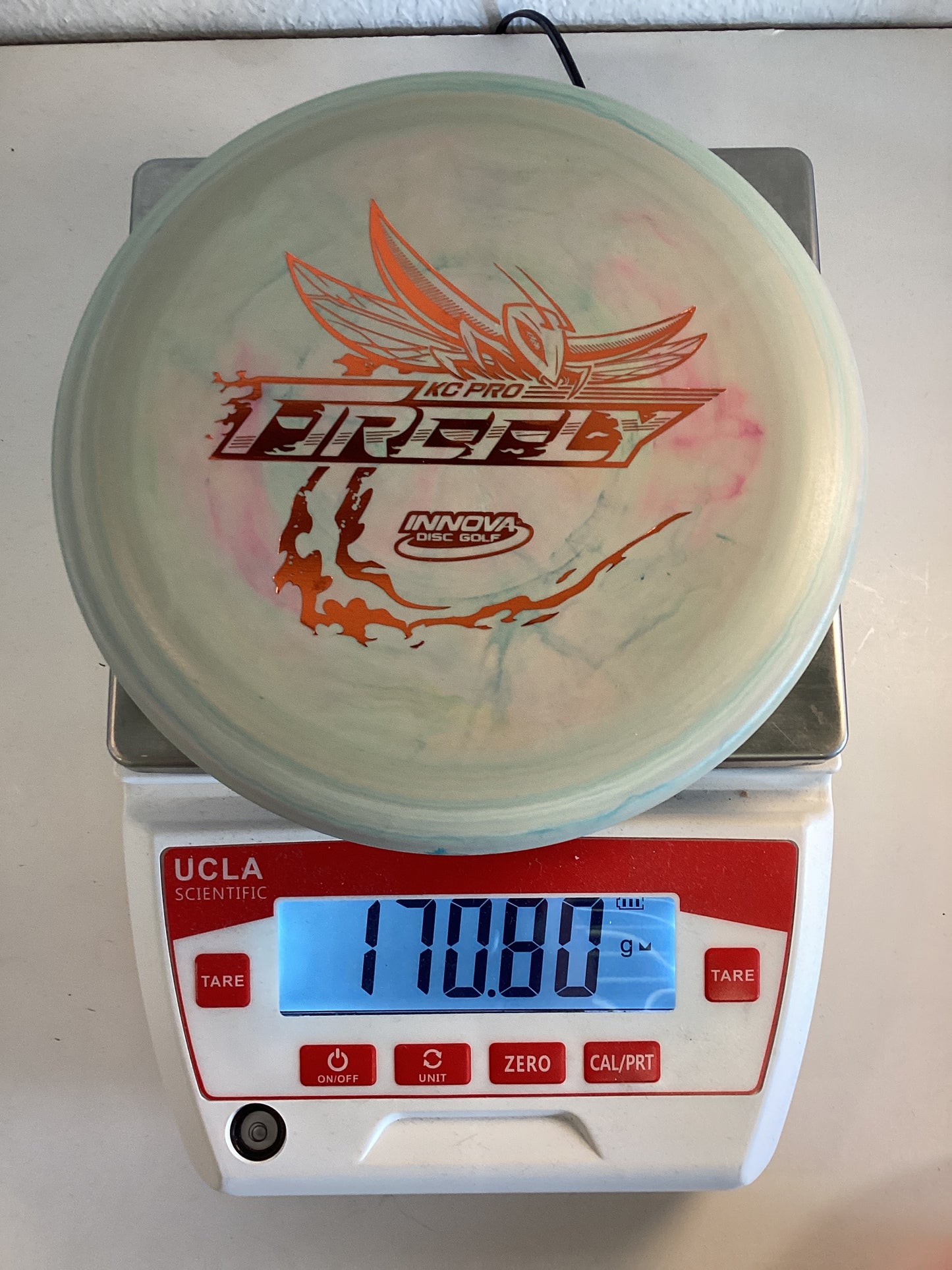 Innova KC Pro Firefly