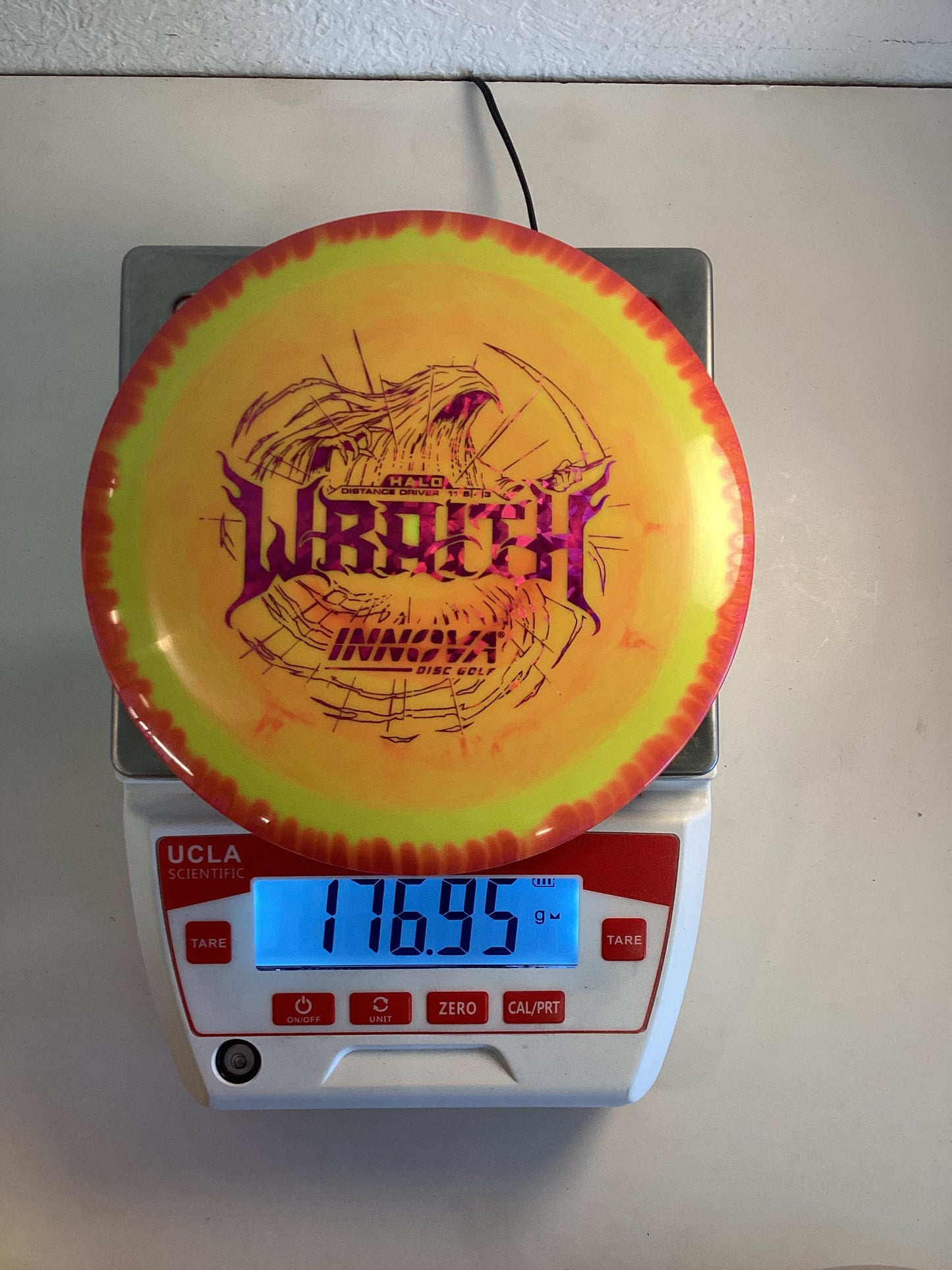 Innova Halo Star Wraith