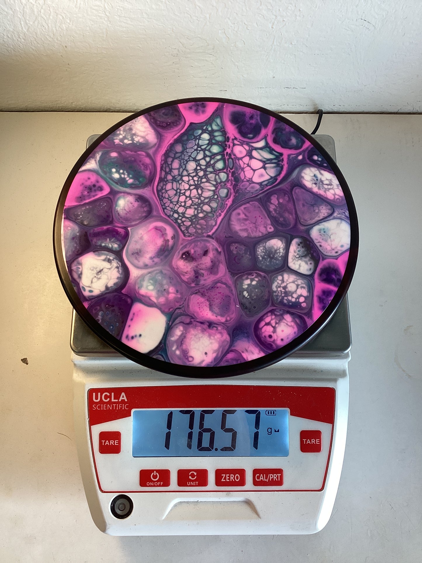 MVP Neutron Deflector - Bossco Discs Custom Dye