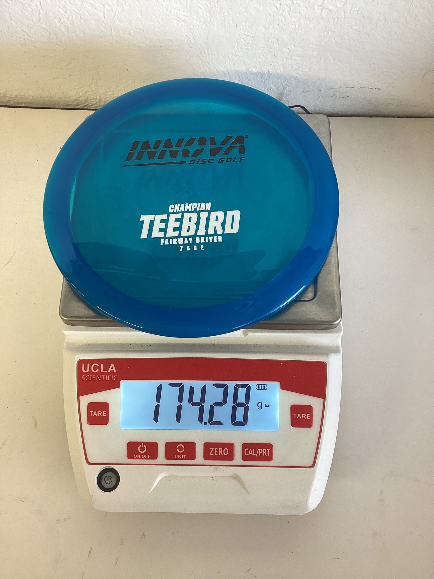 Innova Champion TeeBird