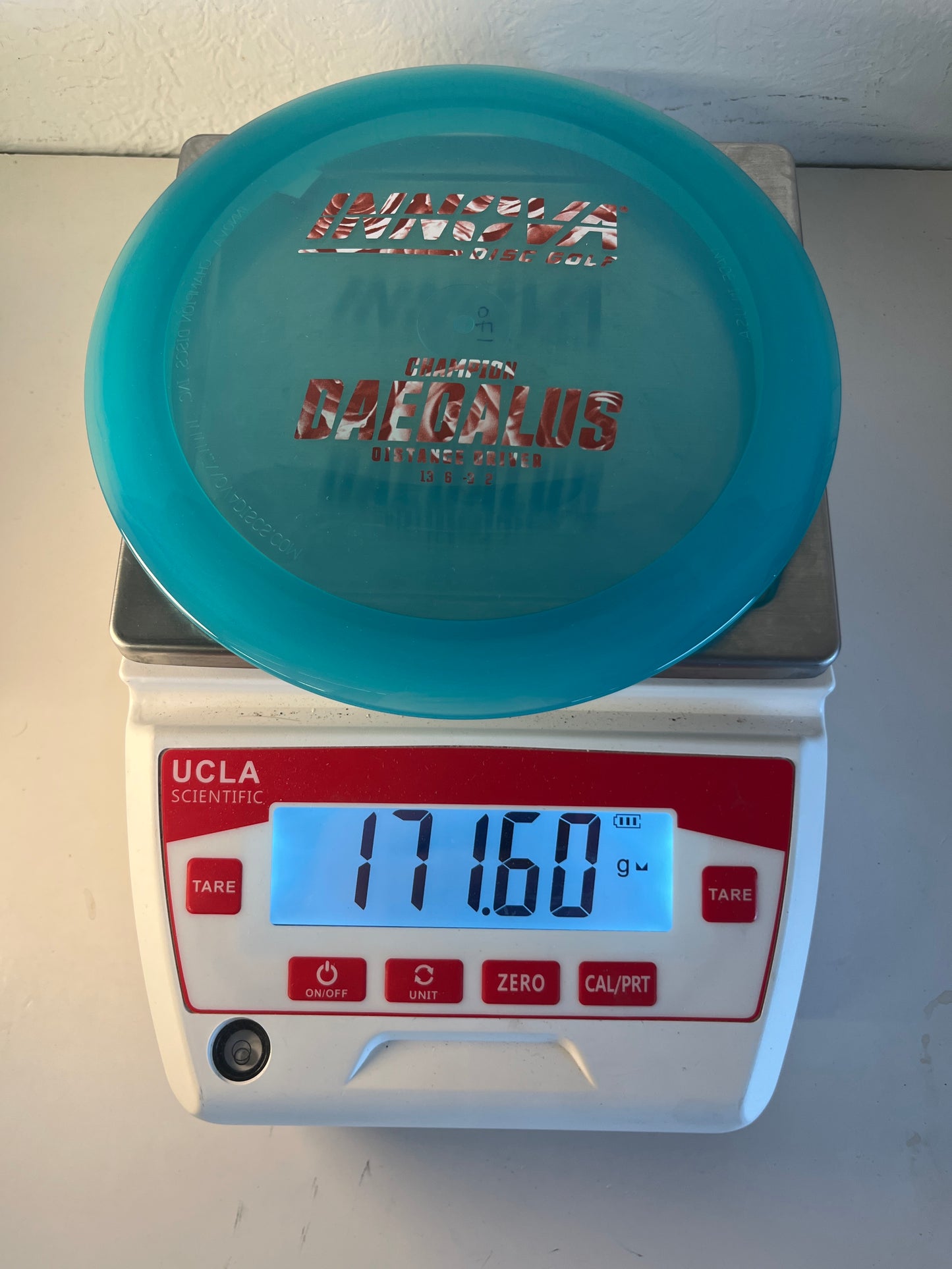 Innova Champion Daedalus