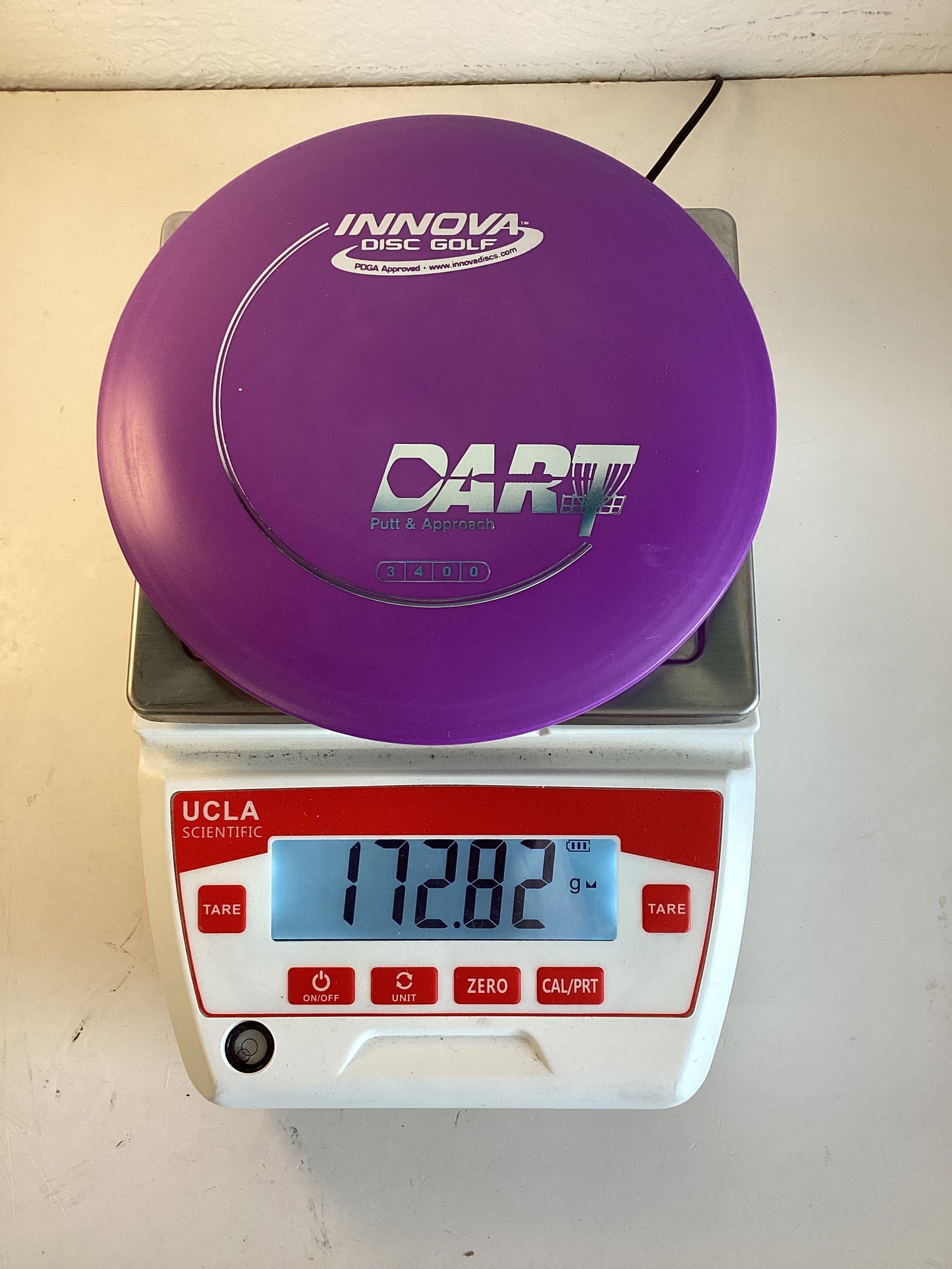 Innova DX Dart