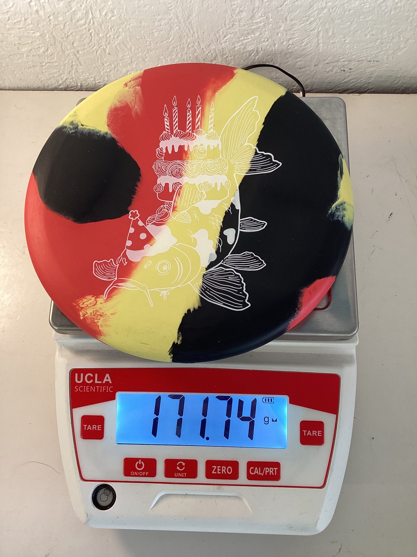 Elevation ecoFLEX Koi