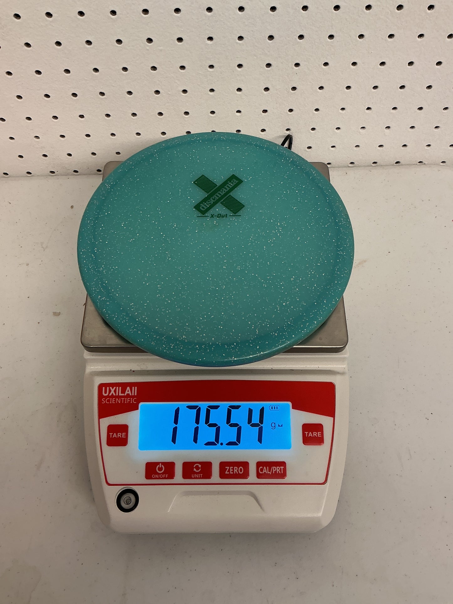 Discmania Metal Flake C-Line MD5 Innova Made - *PREOWNED*