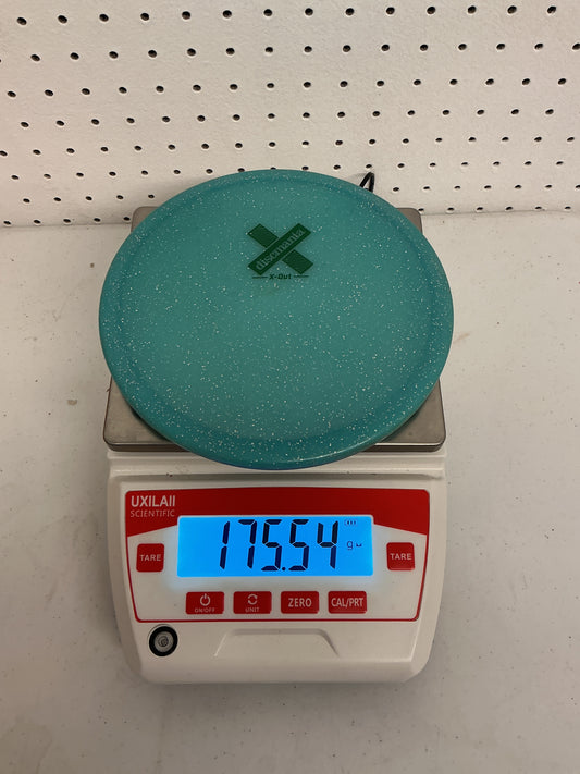 Discmania Metal Flake C-Line MD5 Innova Made - *PREOWNED*