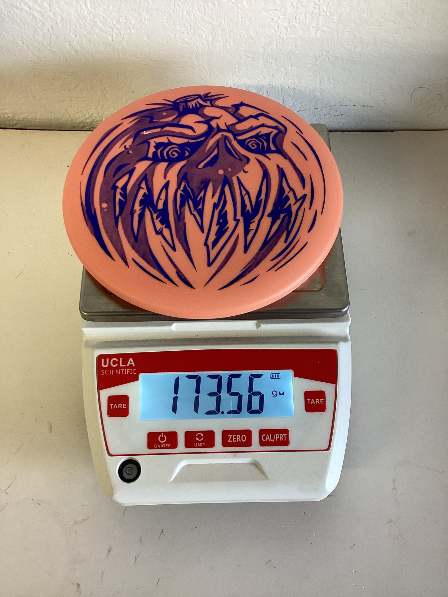 Innova Proto Glow Nexus Aviar Halloween 2025