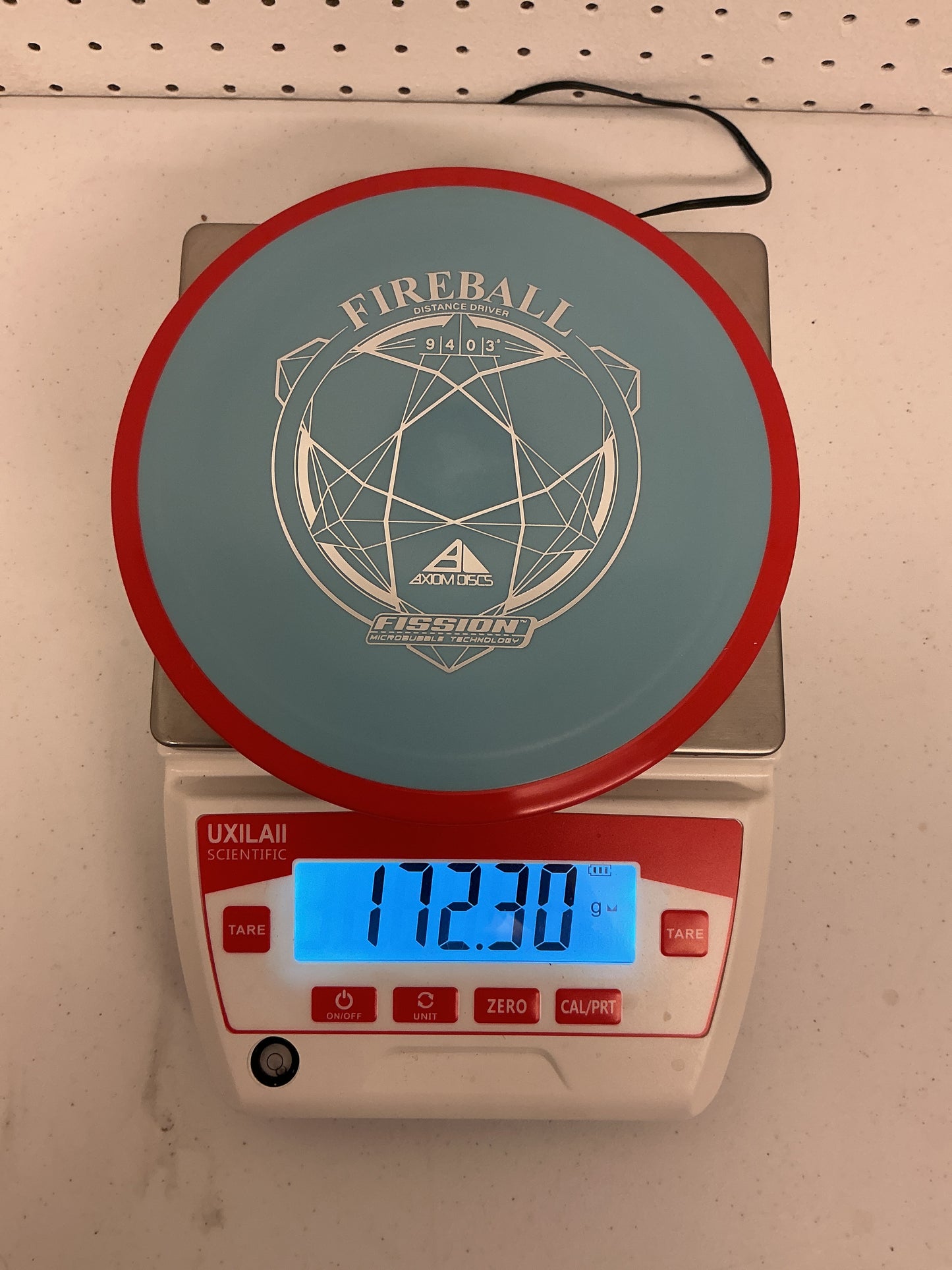 Axiom Fission Fireball