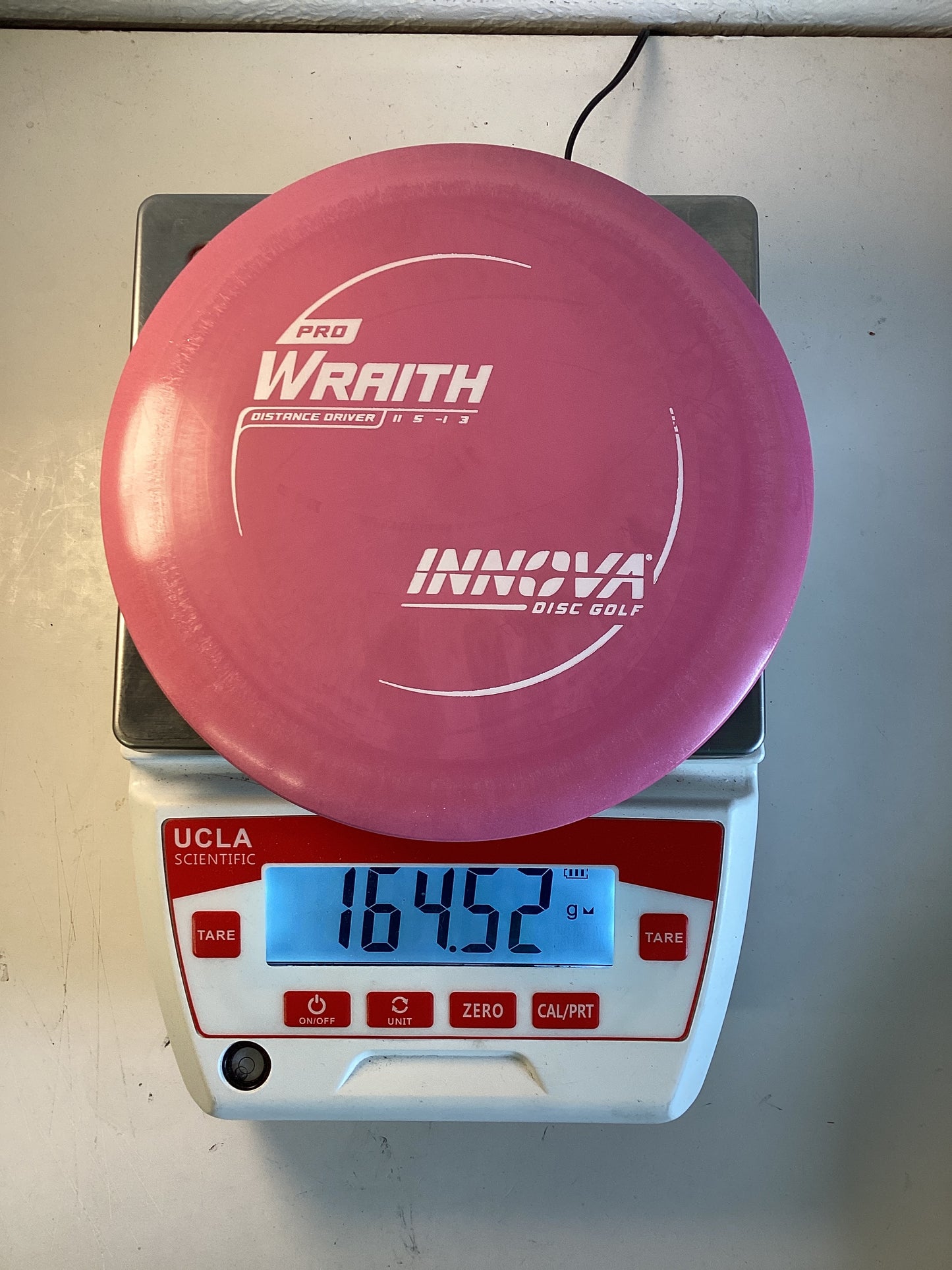 Innova Pro Wraith