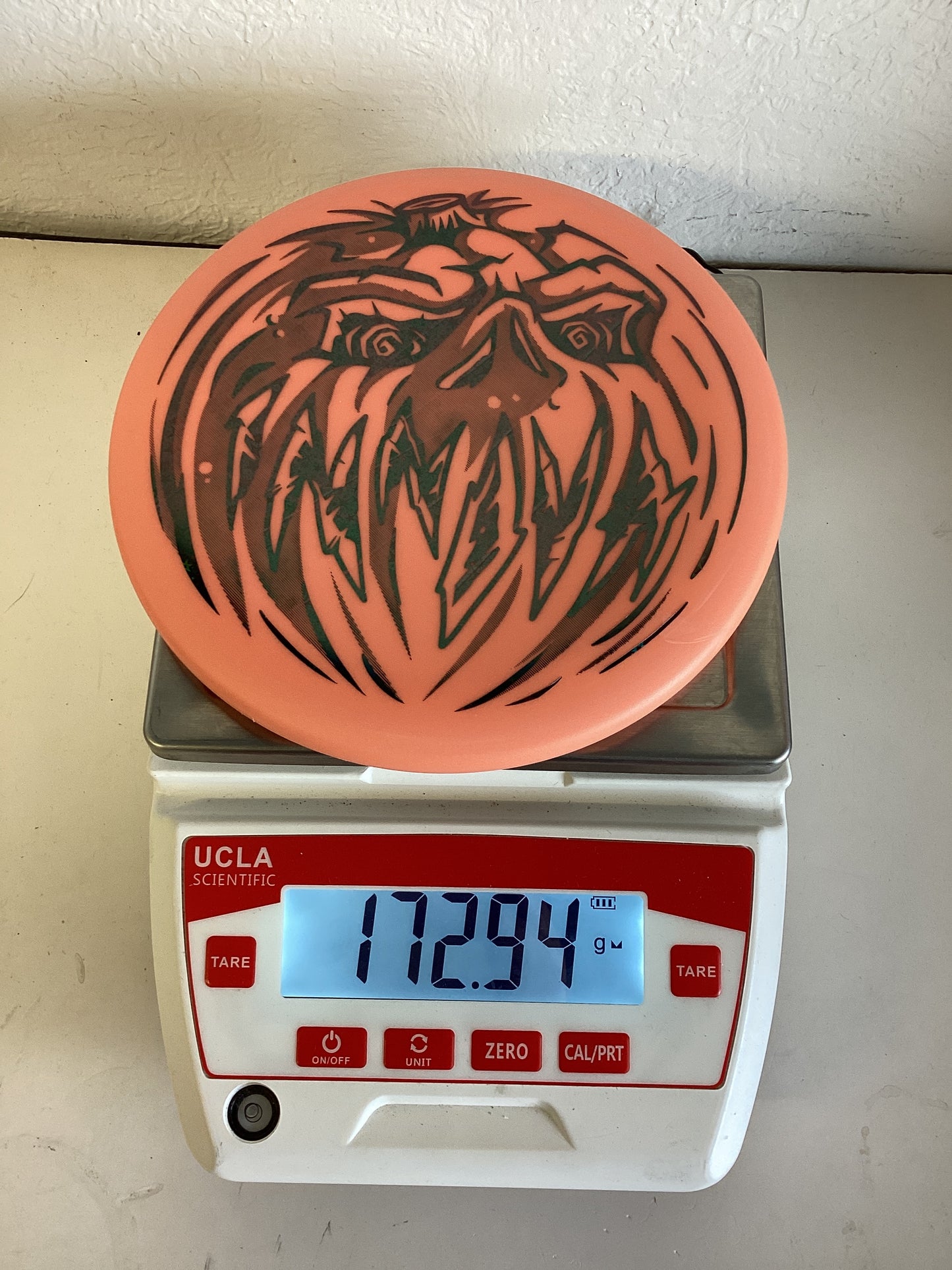 Innova Proto Glow Nexus Aviar Halloween 2025