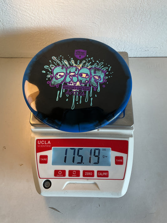 Discmania S-Line Horizion Drop - Niklas Antilla