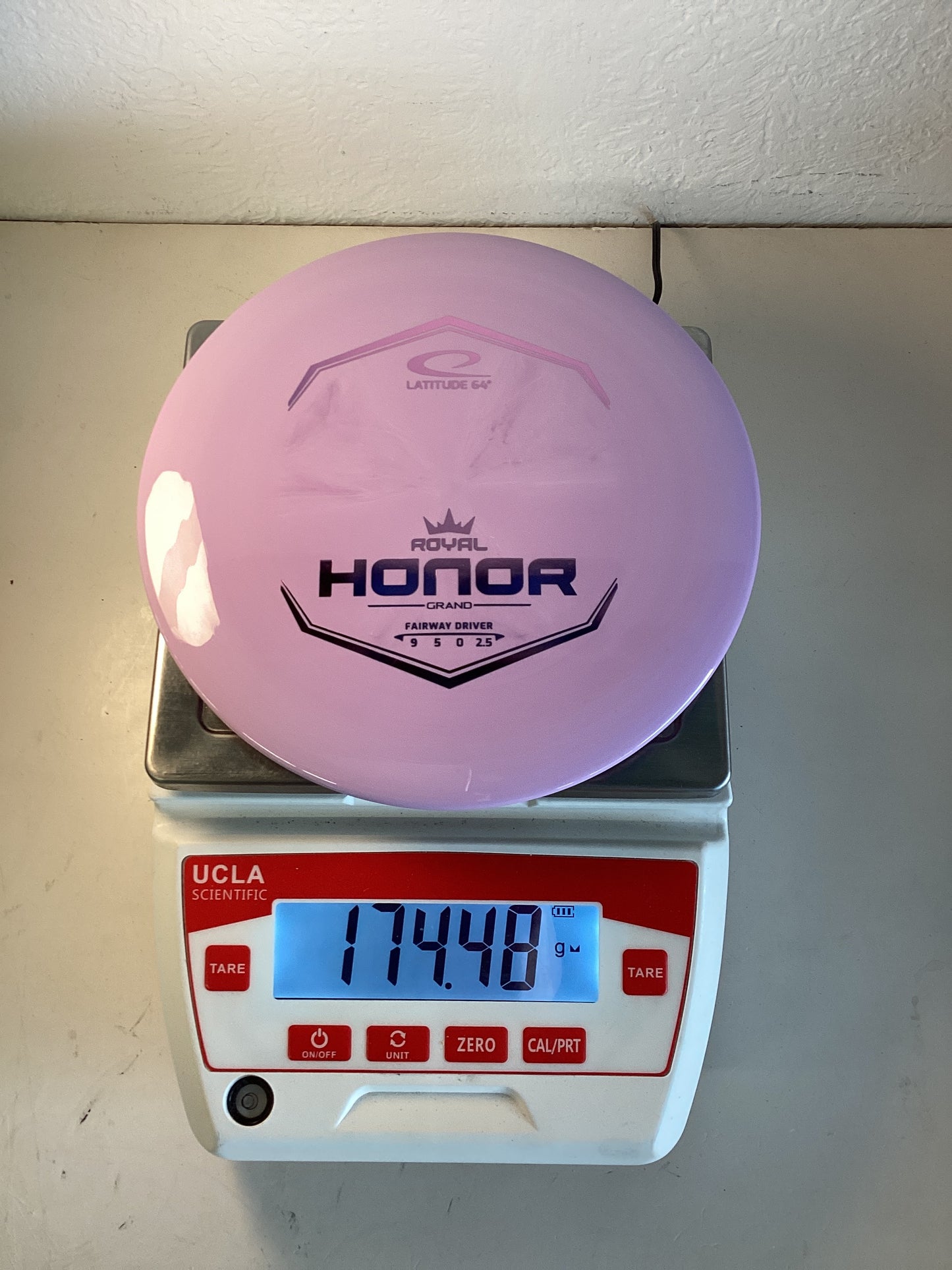 Latitude 64 Royal Grand Honor