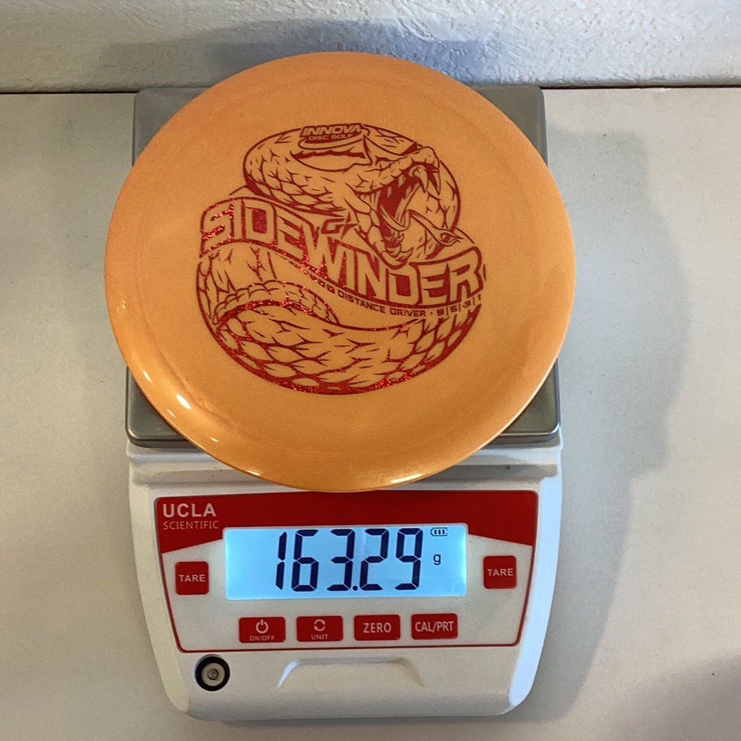 Innova GStar Sidewinder