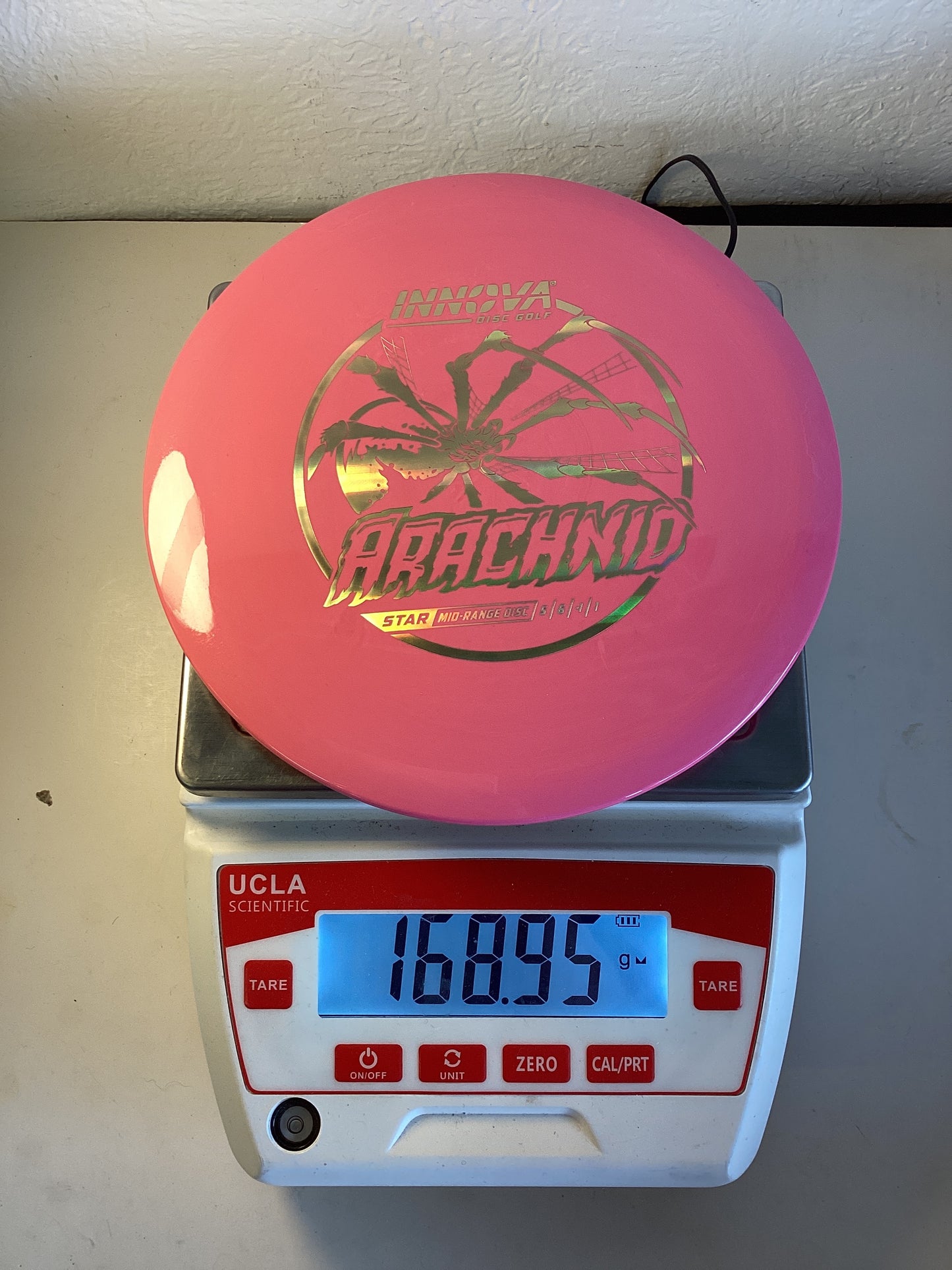 Innova Star Arachnid