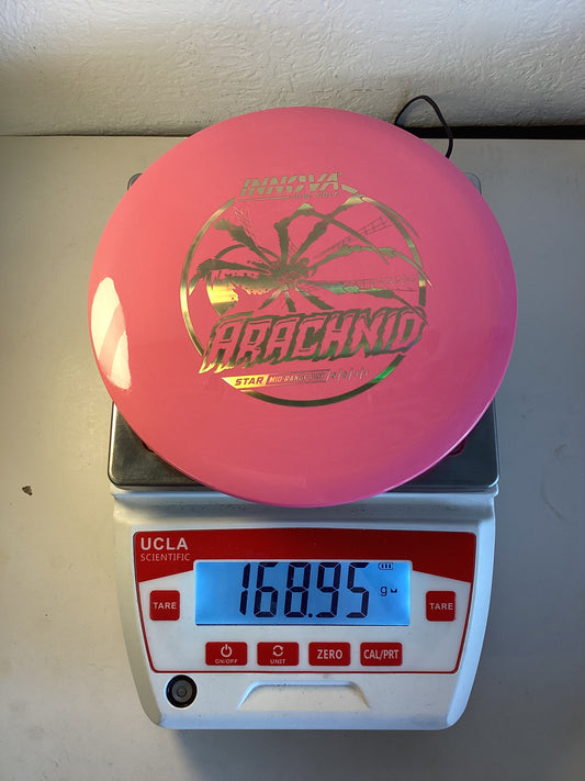 Innova Star Arachnid