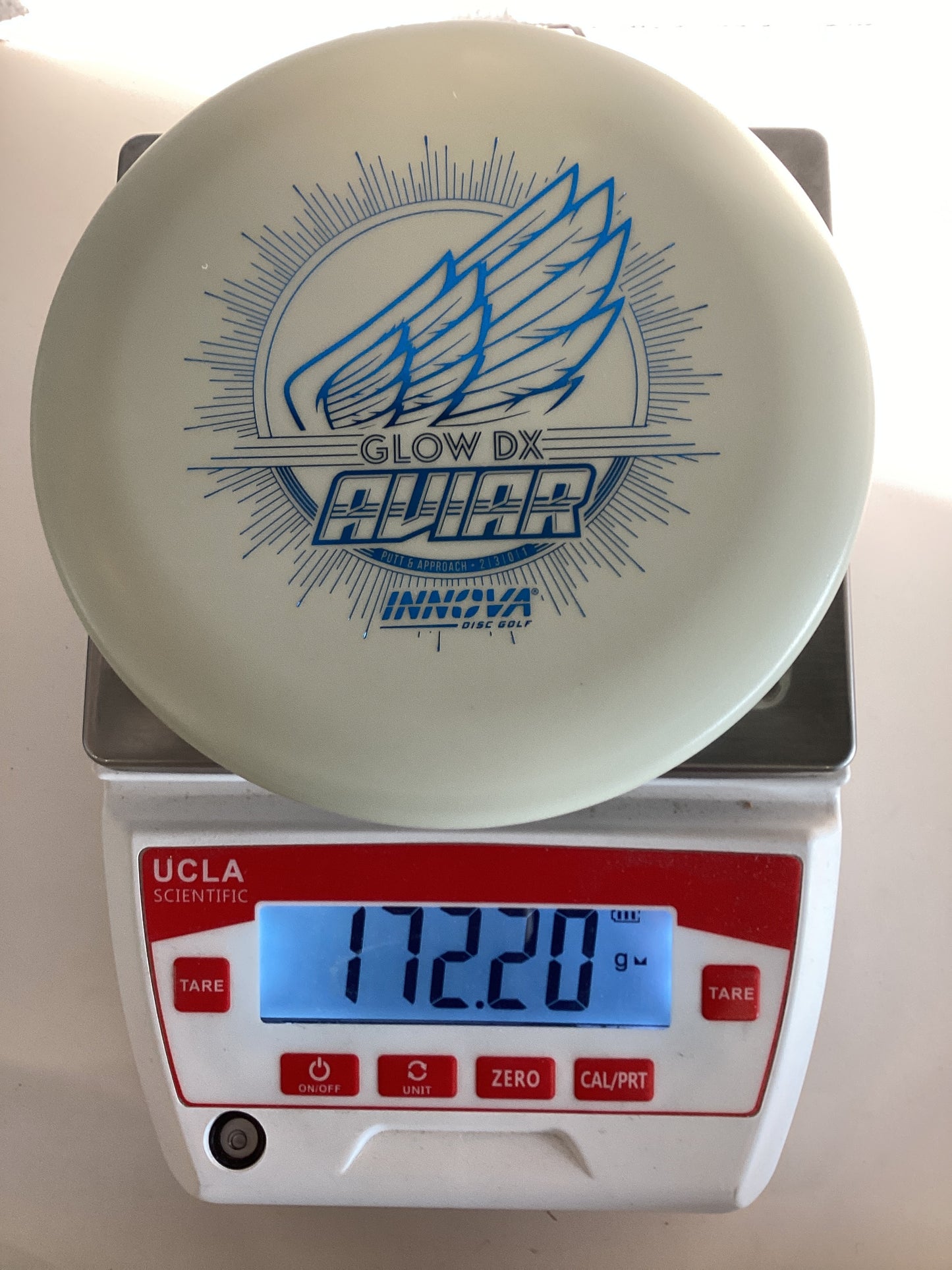 Innova Glow DX Aviar