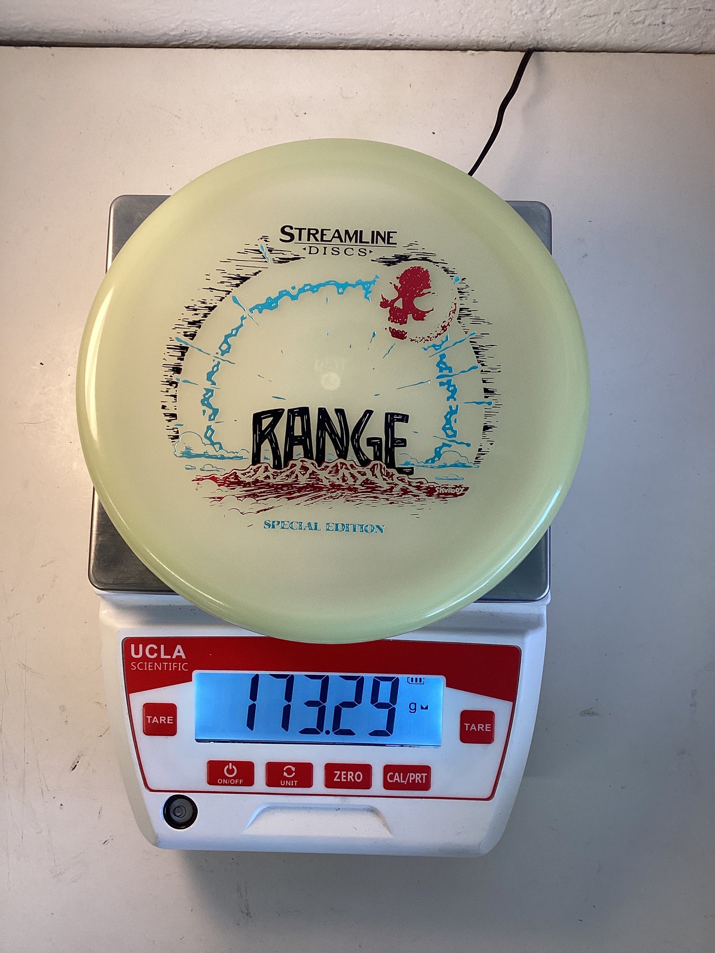 Streamline Eclipse Range Special Edition