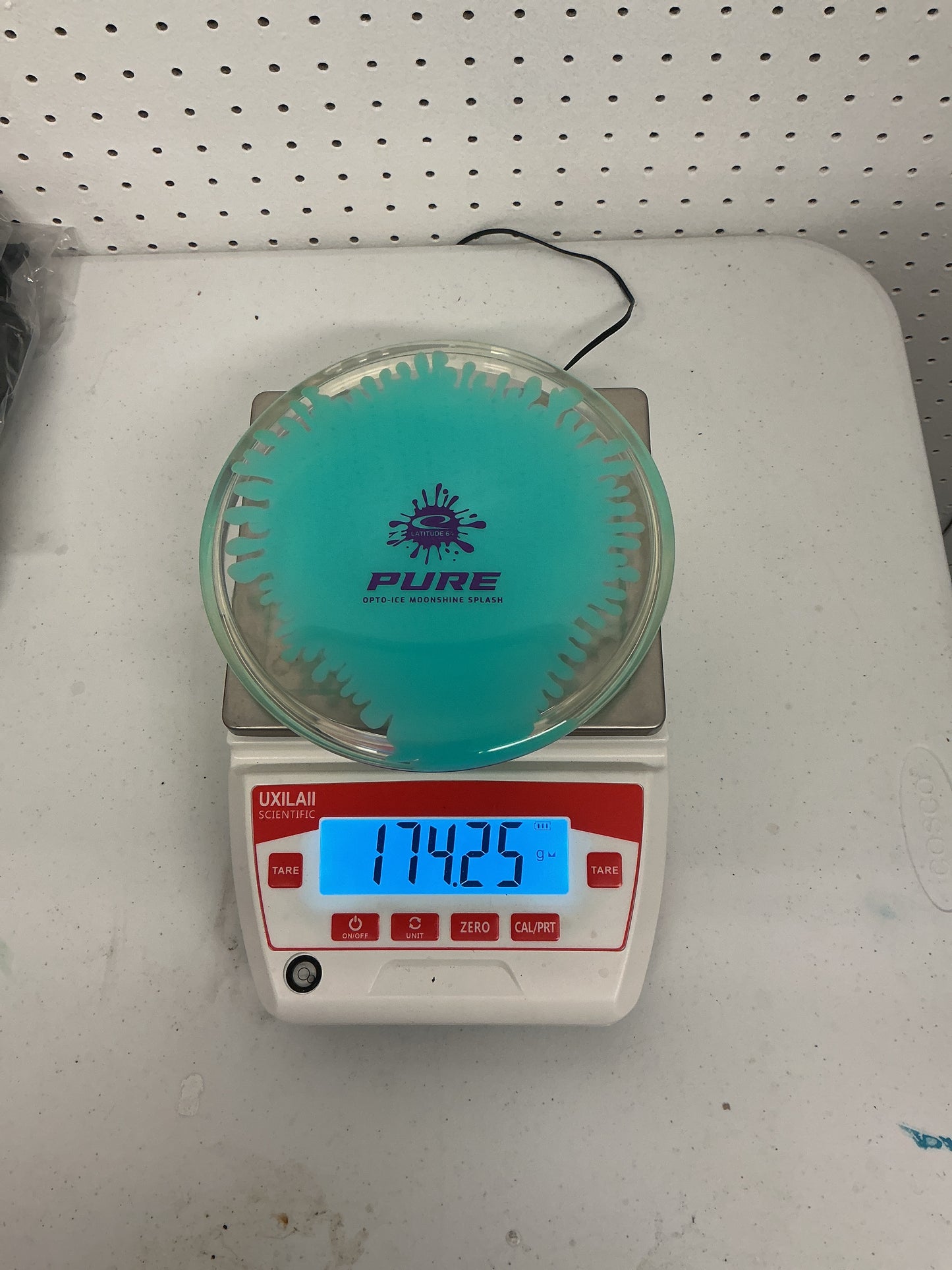 Latitude 64 Opto Ice Splash Moonshine Pure