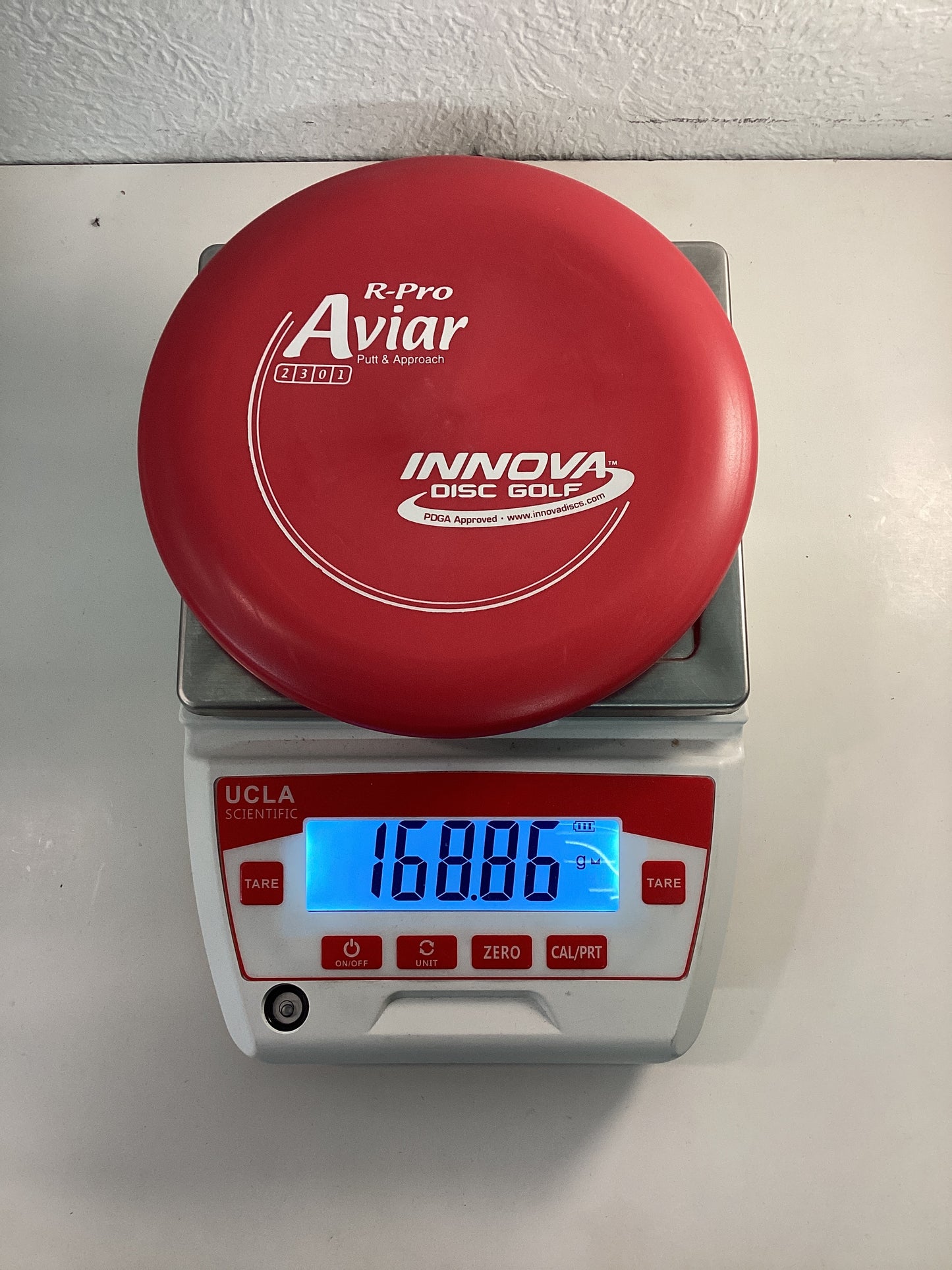 Innova R-Pro Aviar