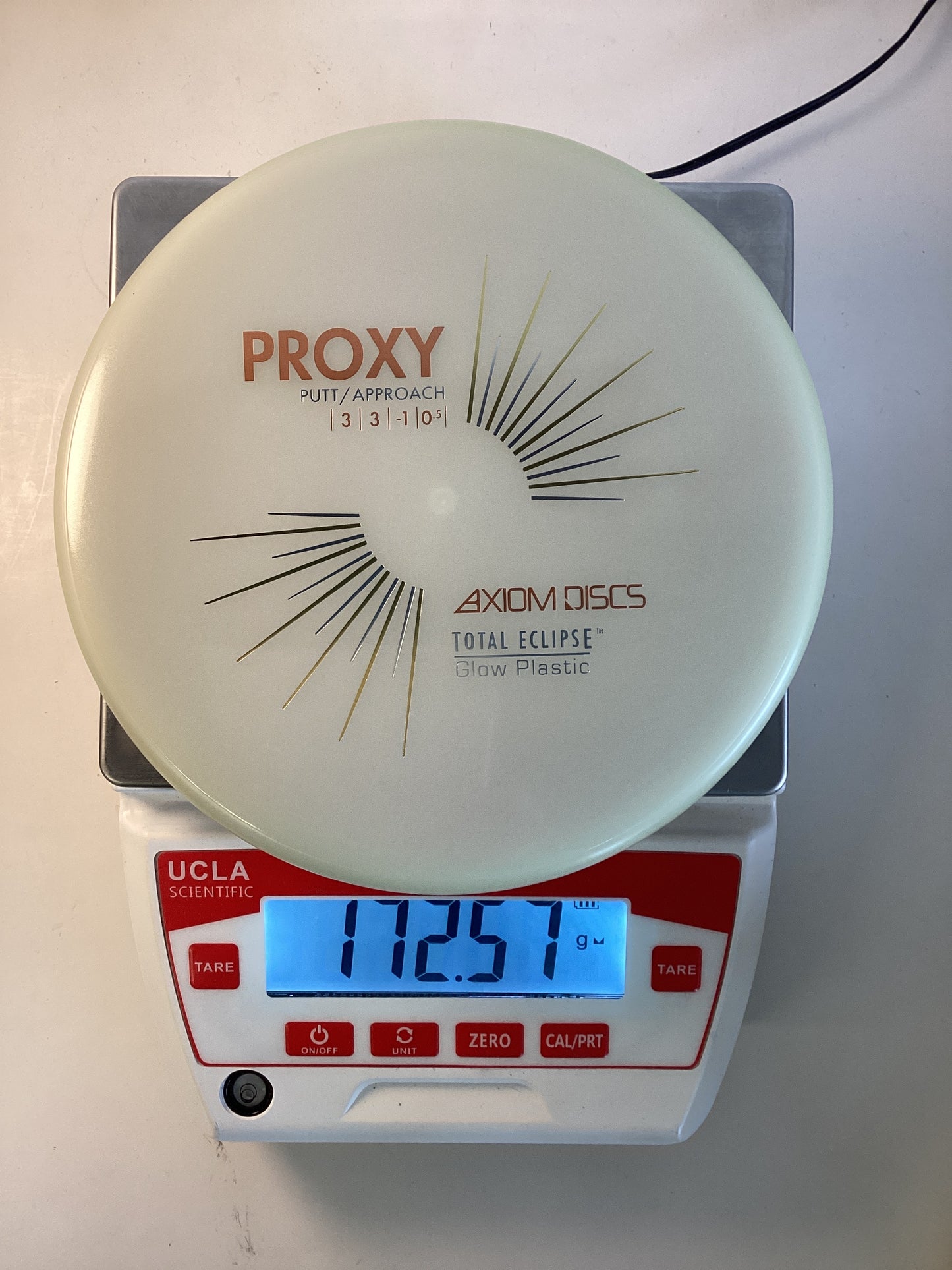 Axiom Total Eclipse Proxy