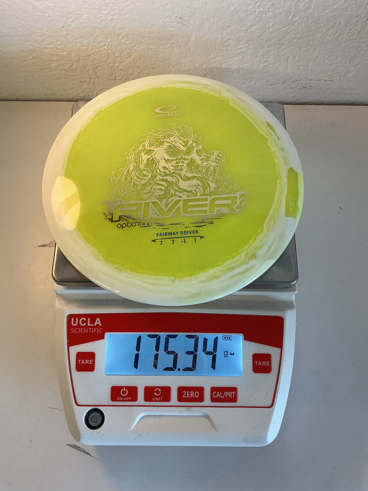 Latitude 64 Opto Orbit River