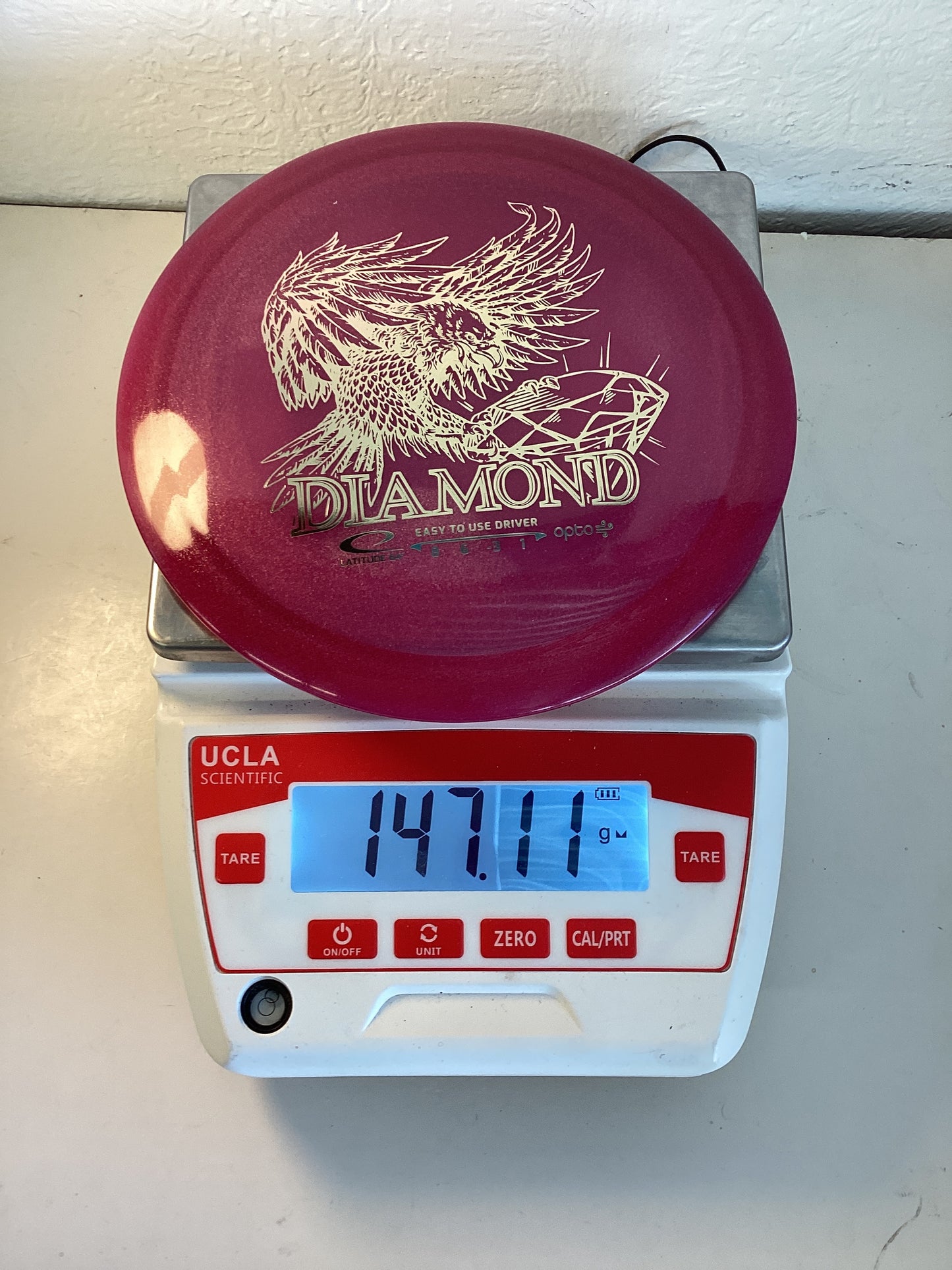 Latitude 64 Opto Air Diamond