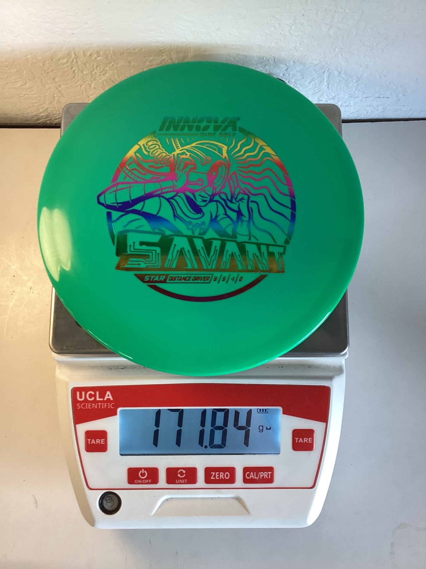 Innova Star Savant