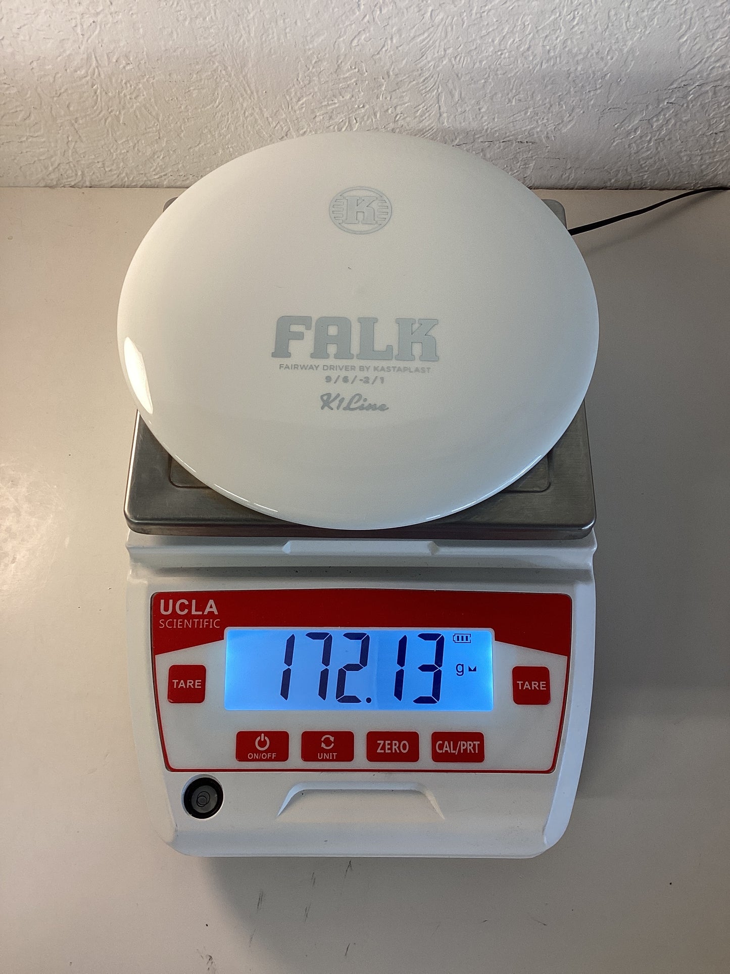 Kastaplast K1 Falk